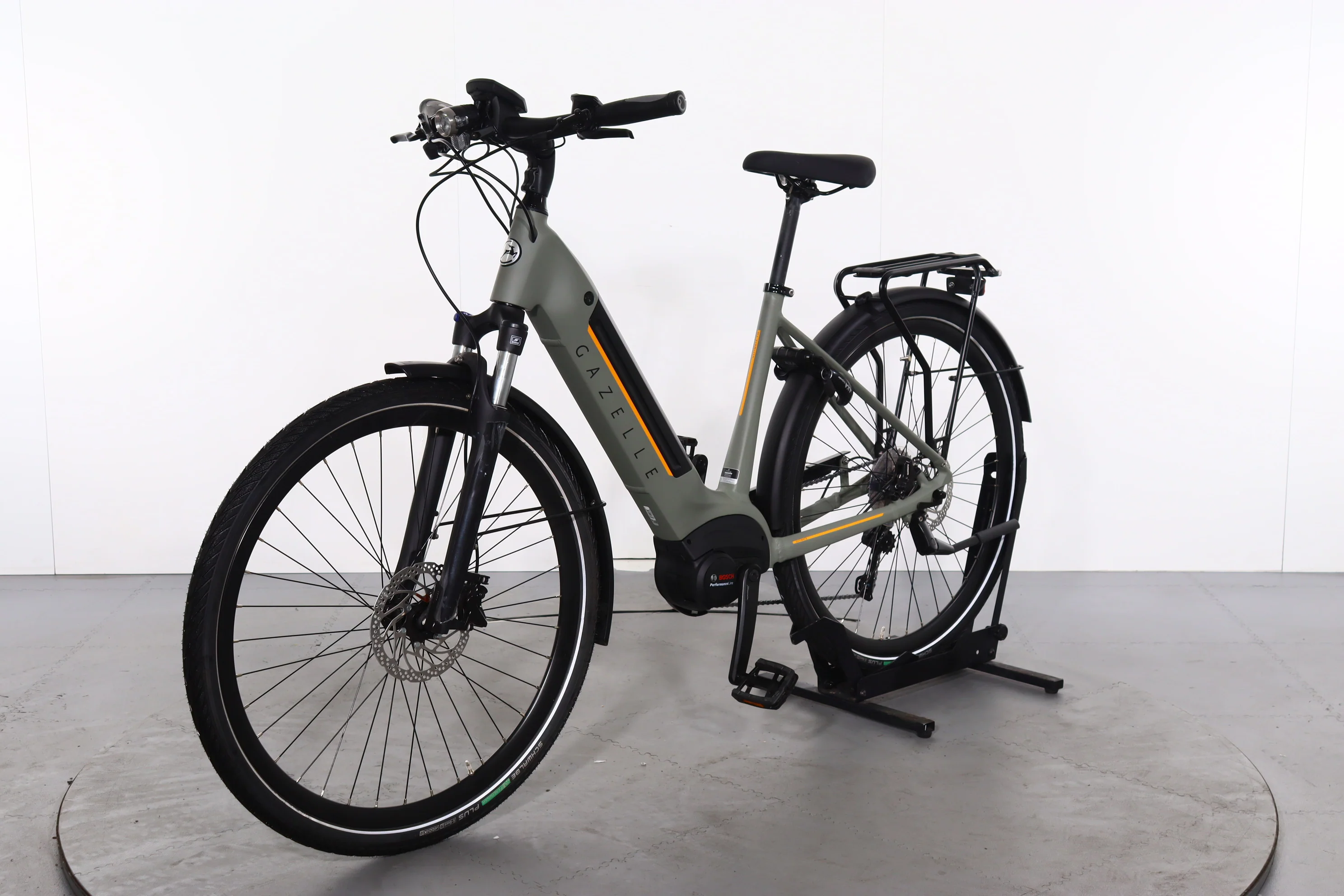Gazelle Ultimate T10 HMB - Image 3