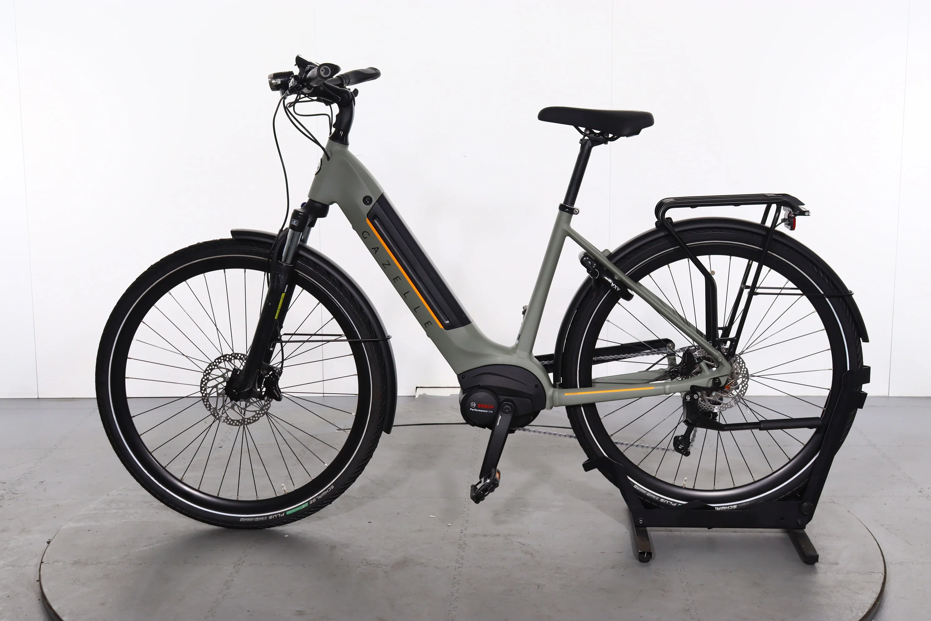 Gazelle Ultimate T10 HMB - Image 4