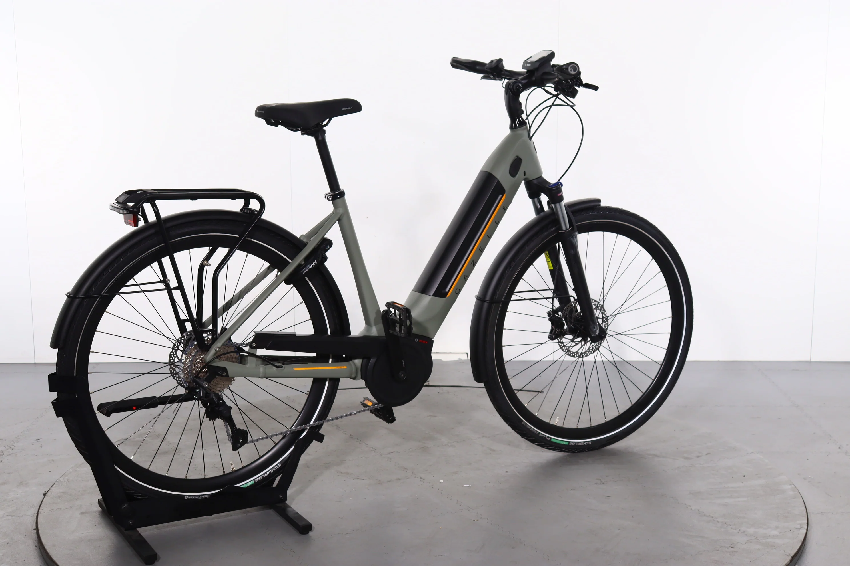 Gazelle Ultimate T10 HMB - Image 6