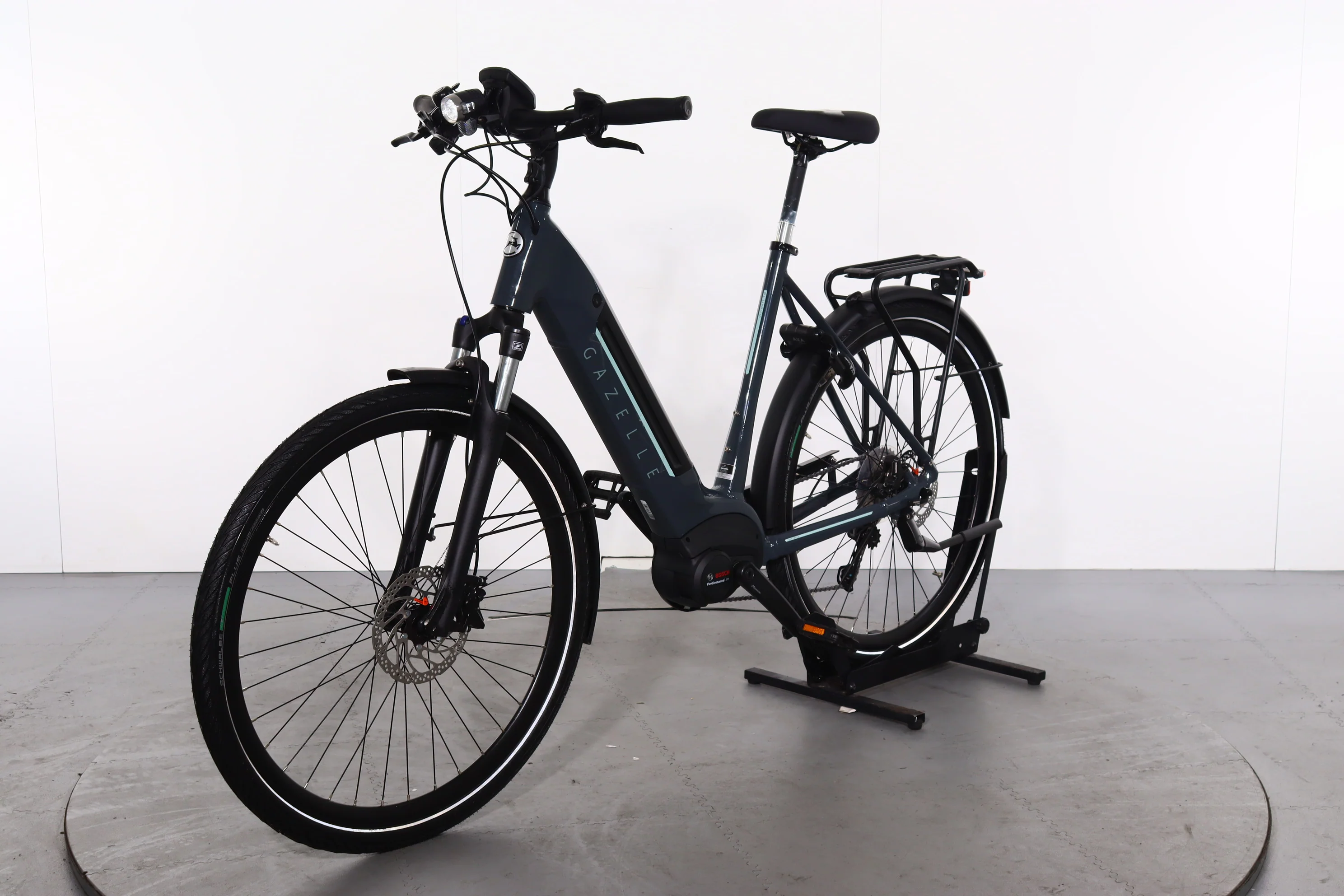 Gazelle Ultimate T10 HMB - Image 3