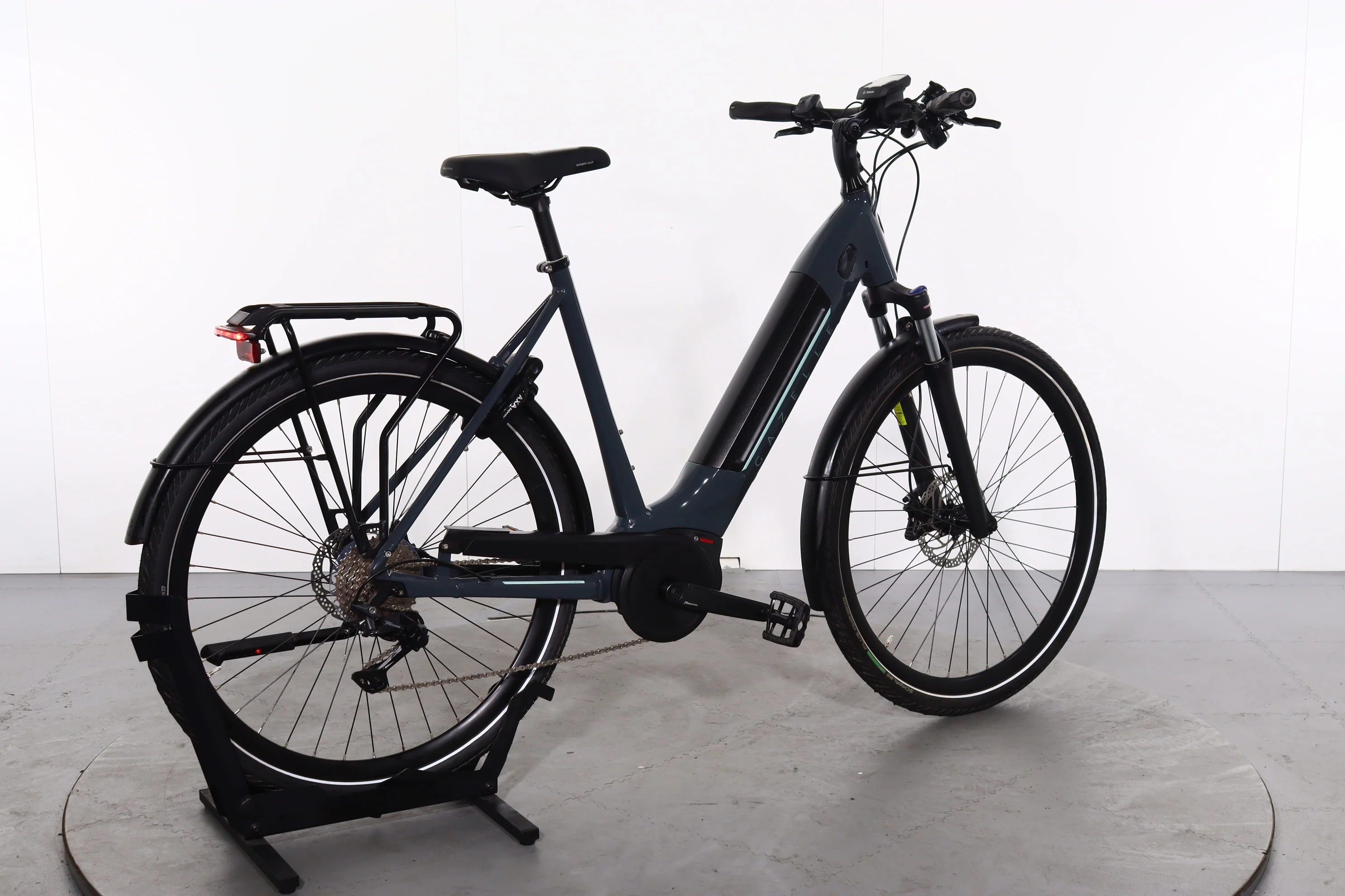 Gazelle Ultimate T10 HMB - Image 6