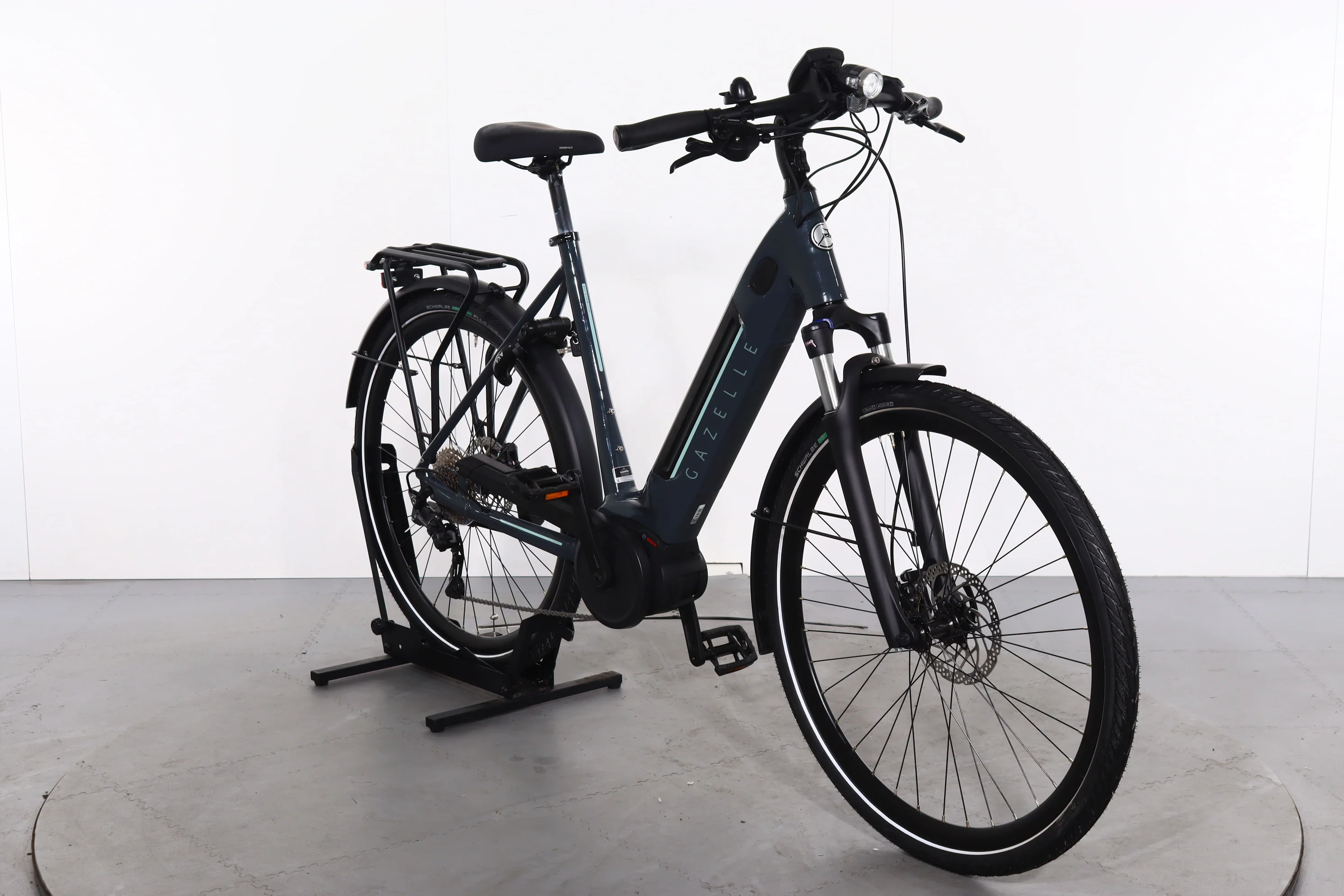 Gazelle Ultimate T10 HMB - Image 2