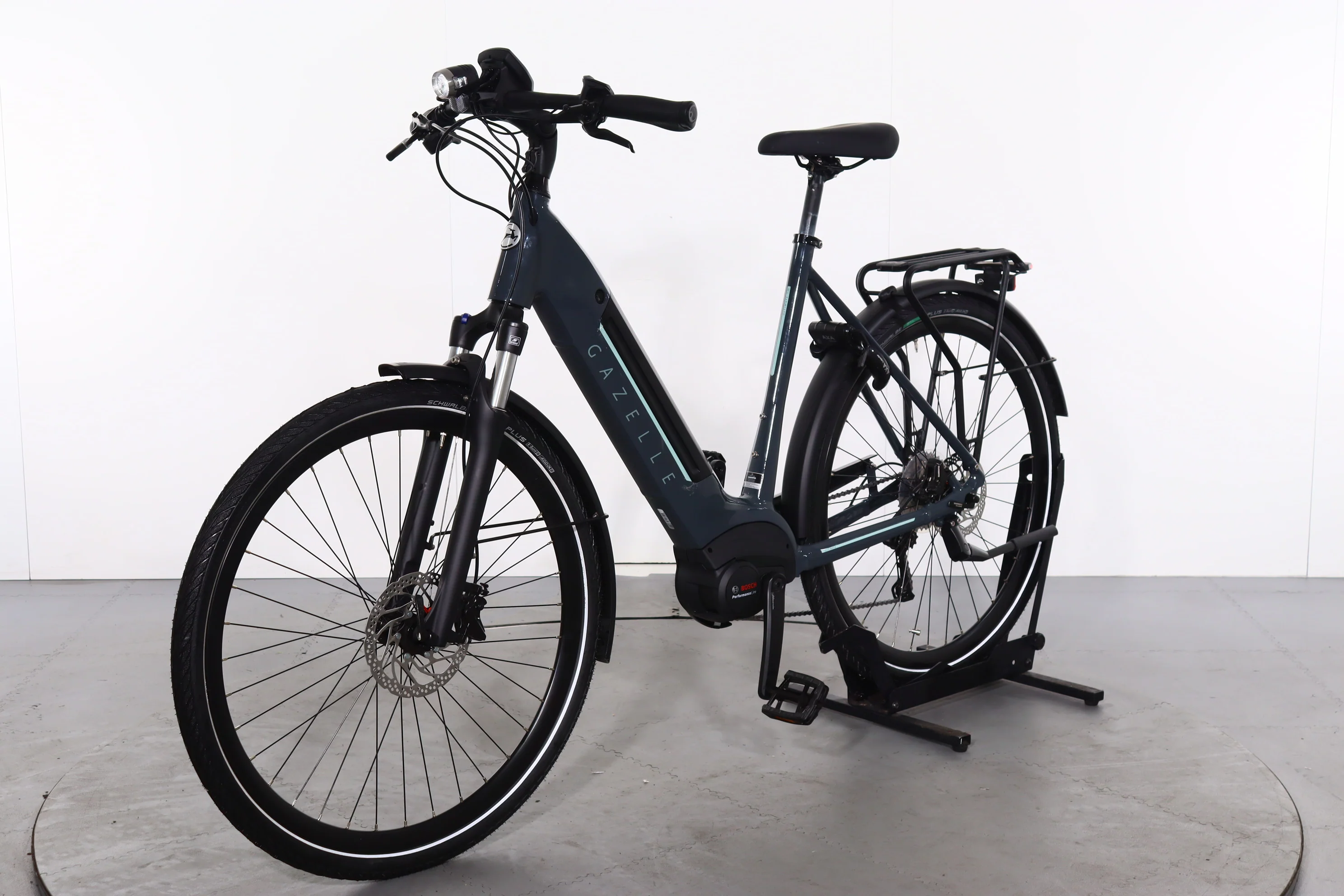Gazelle Ultimate T10 HMB - Image 3