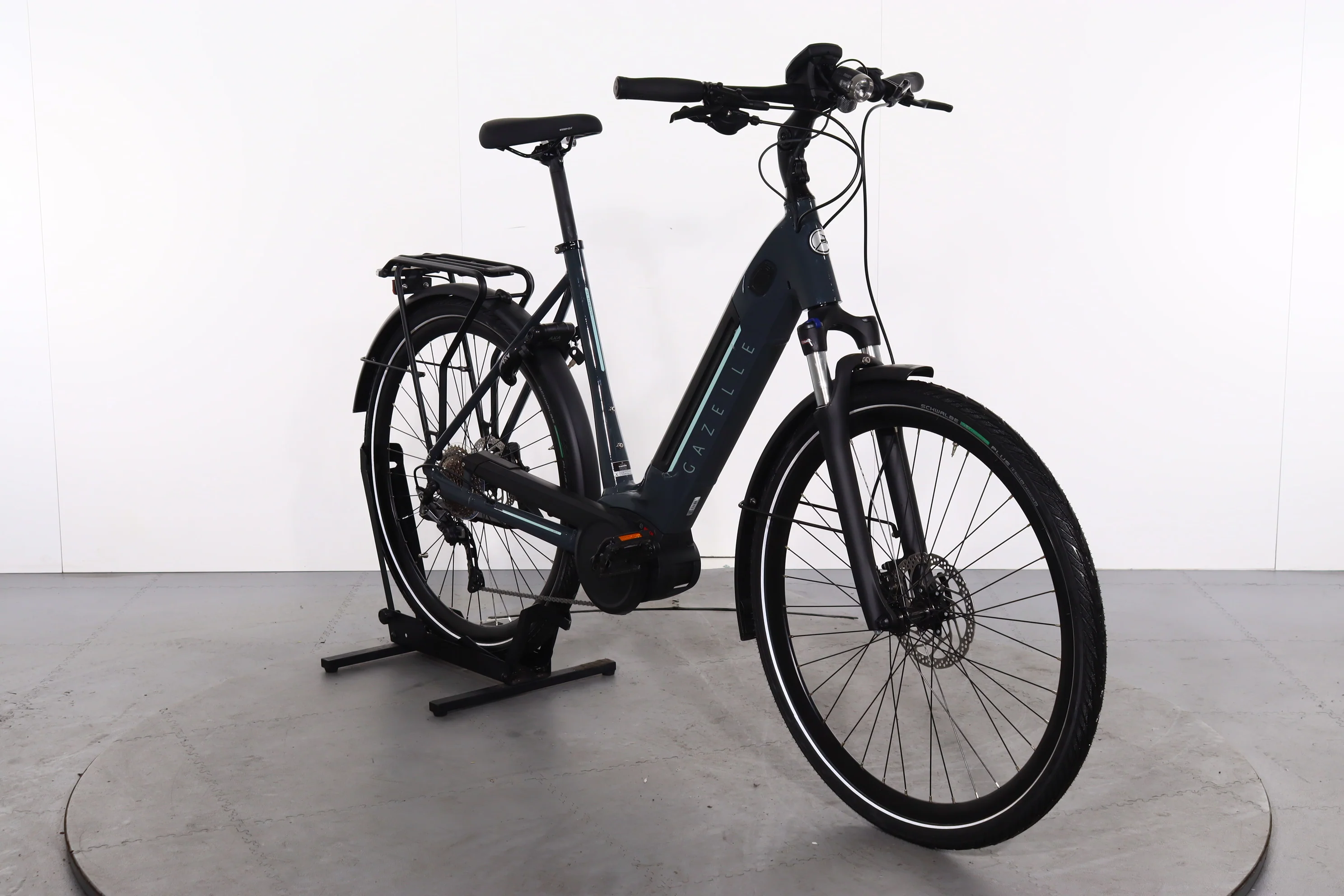Gazelle Ultimate T10 HMB - Image 2