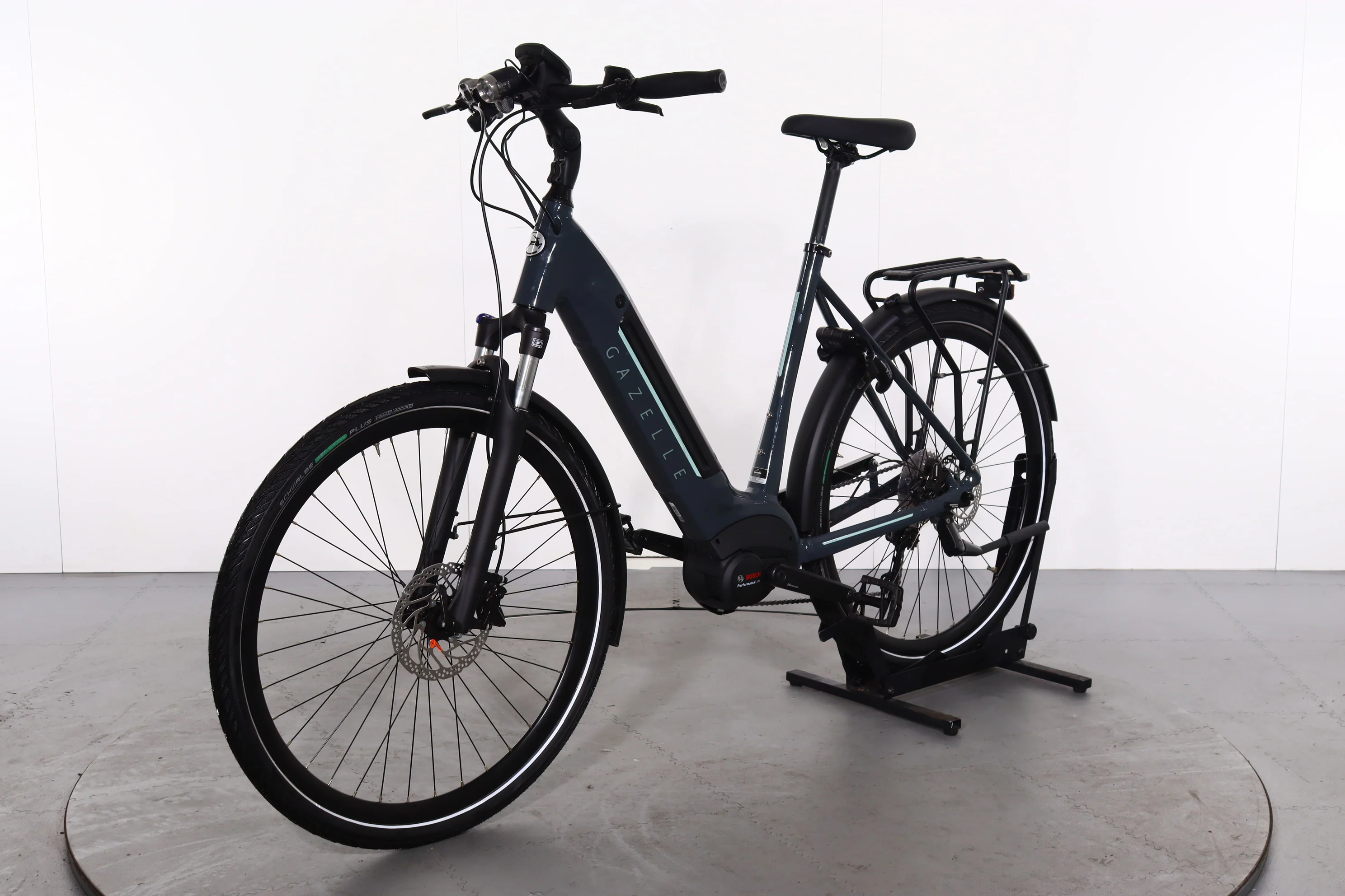 Gazelle Ultimate T10 HMB - Image 3
