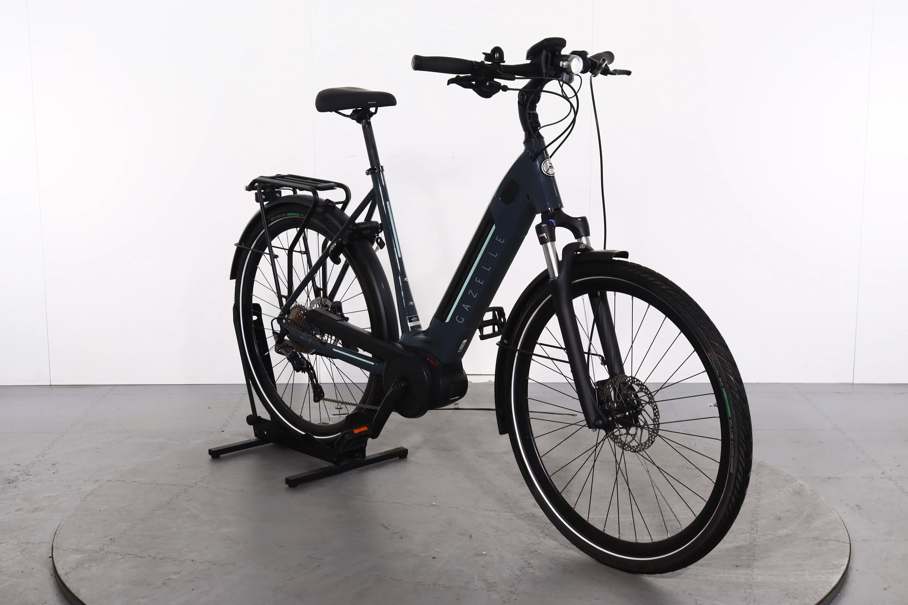 Gazelle Ultimate T10 HMB - Image 2