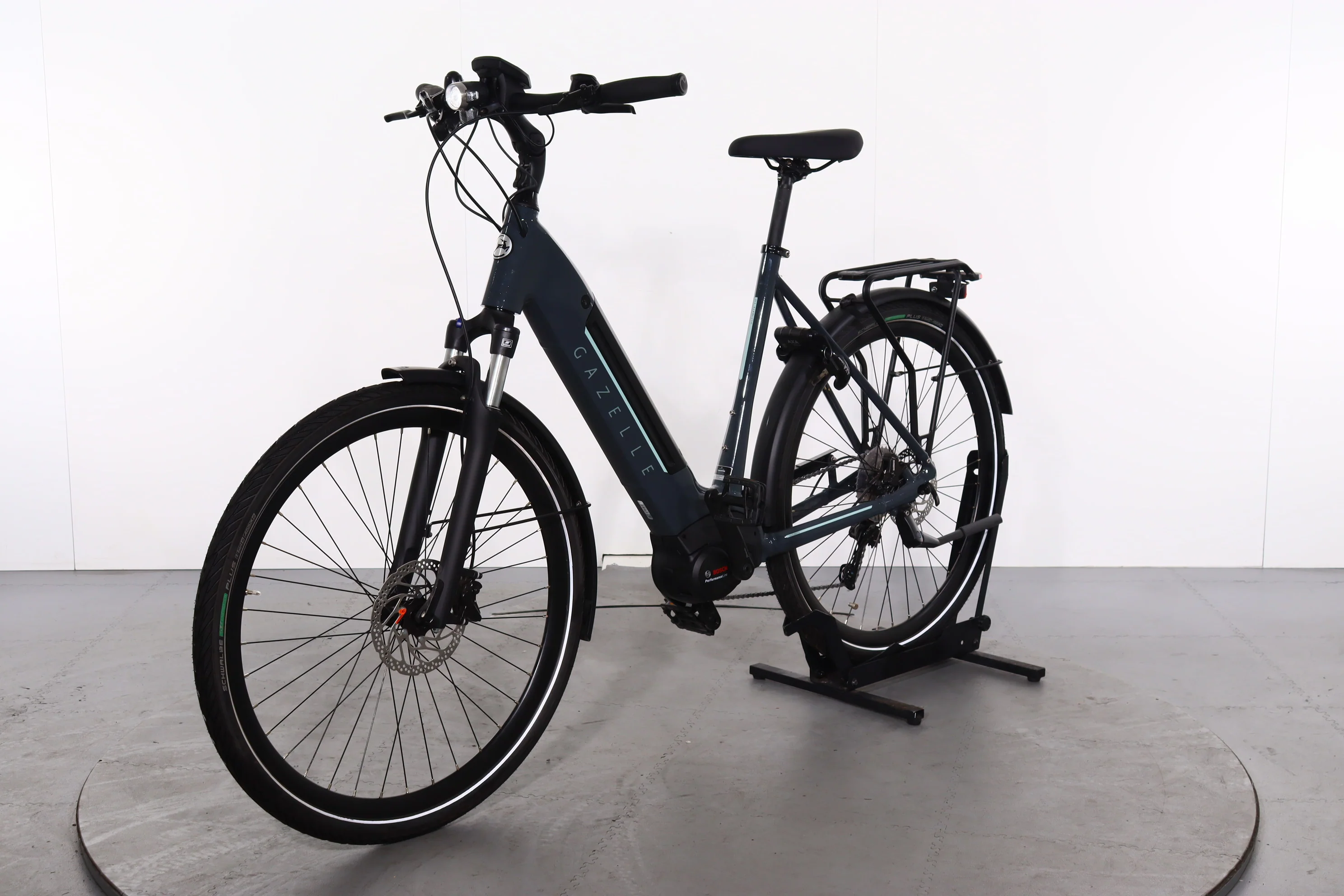 Gazelle Ultimate T10 HMB - Image 3