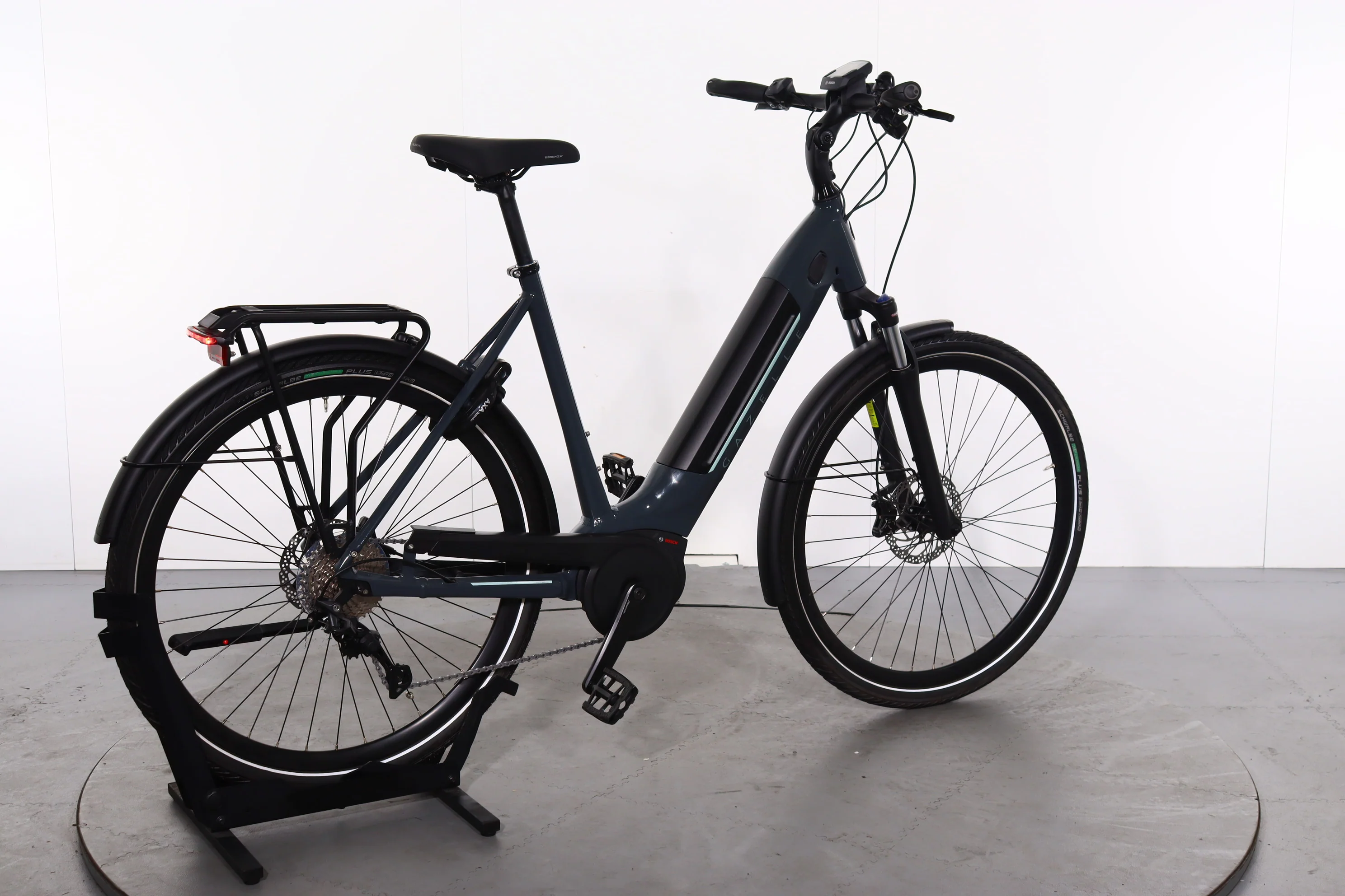 Gazelle Ultimate T10 HMB - Image 6