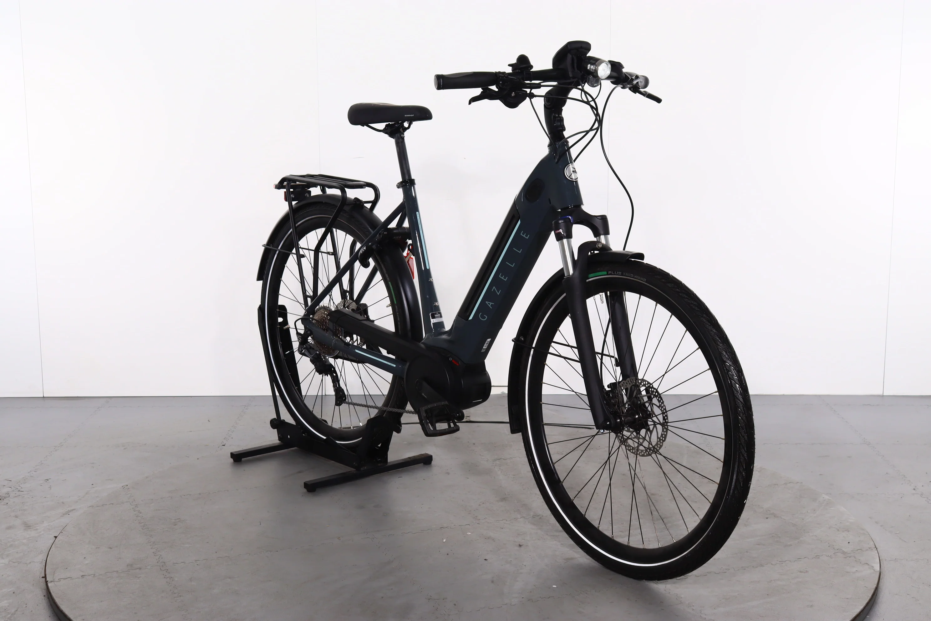 Gazelle Ultimate T10 HMB - Image 2