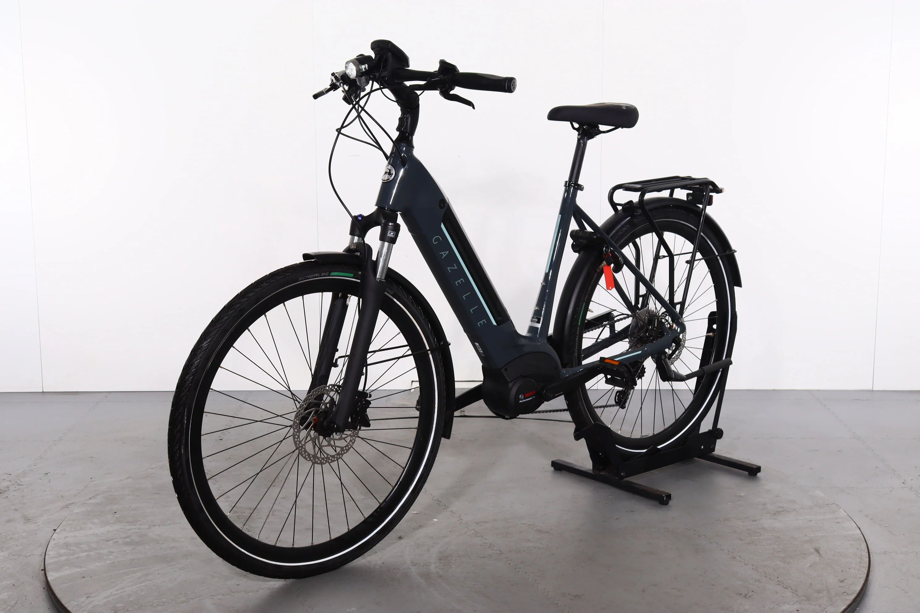 Gazelle Ultimate T10 HMB - Image 3