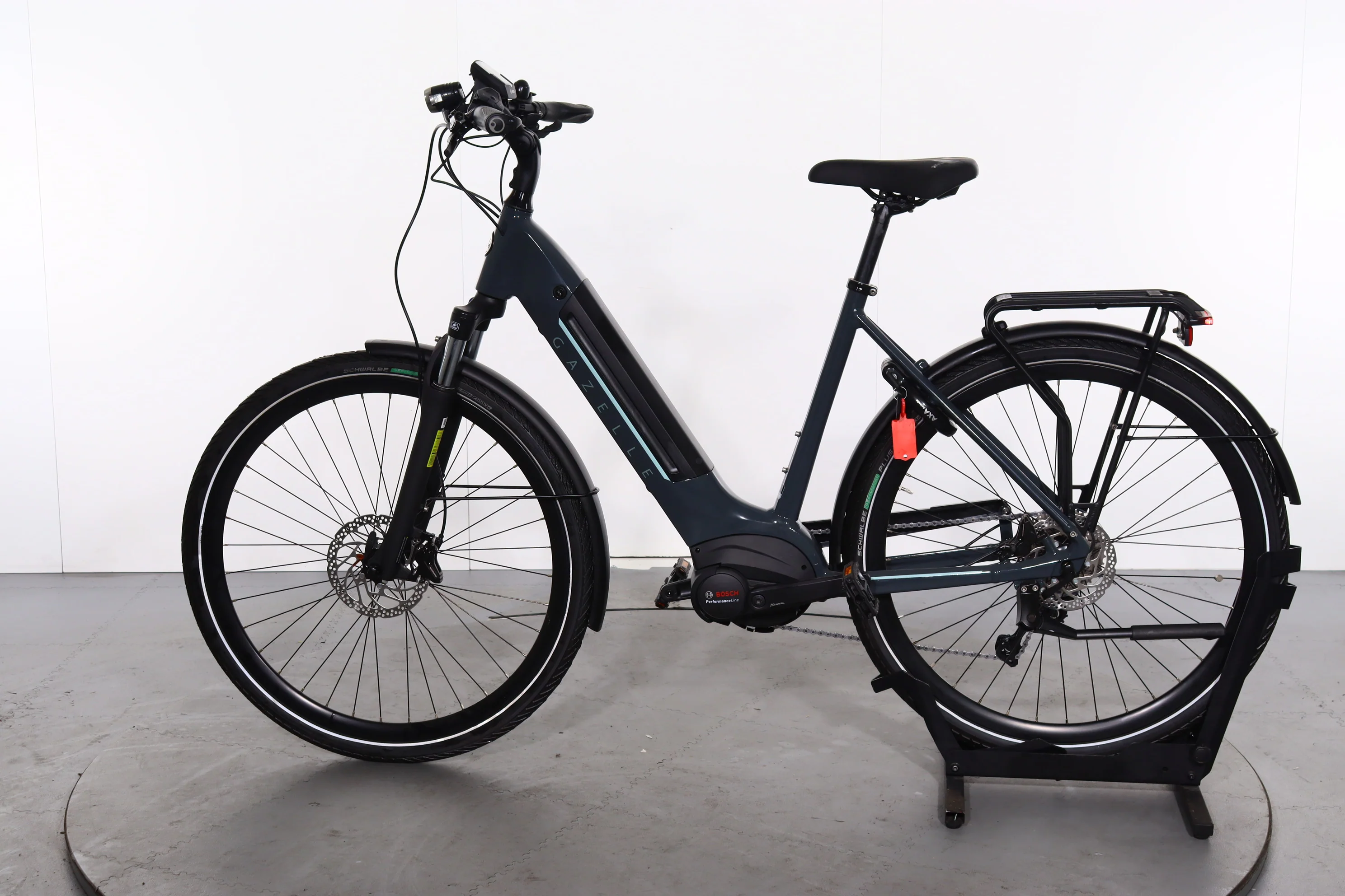 Gazelle Ultimate T10 HMB - Image 4