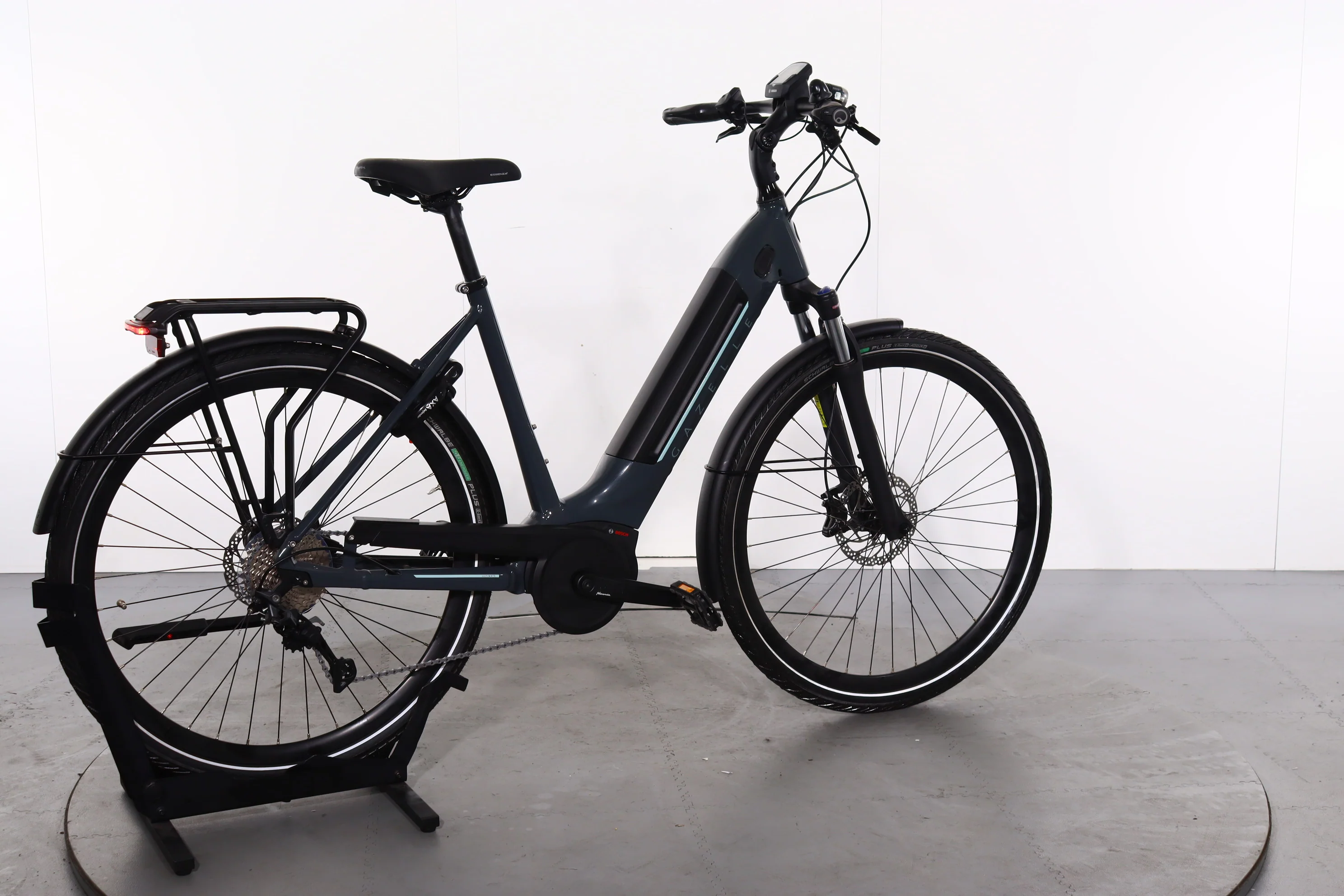 Gazelle Ultimate T10 HMB - Image 6