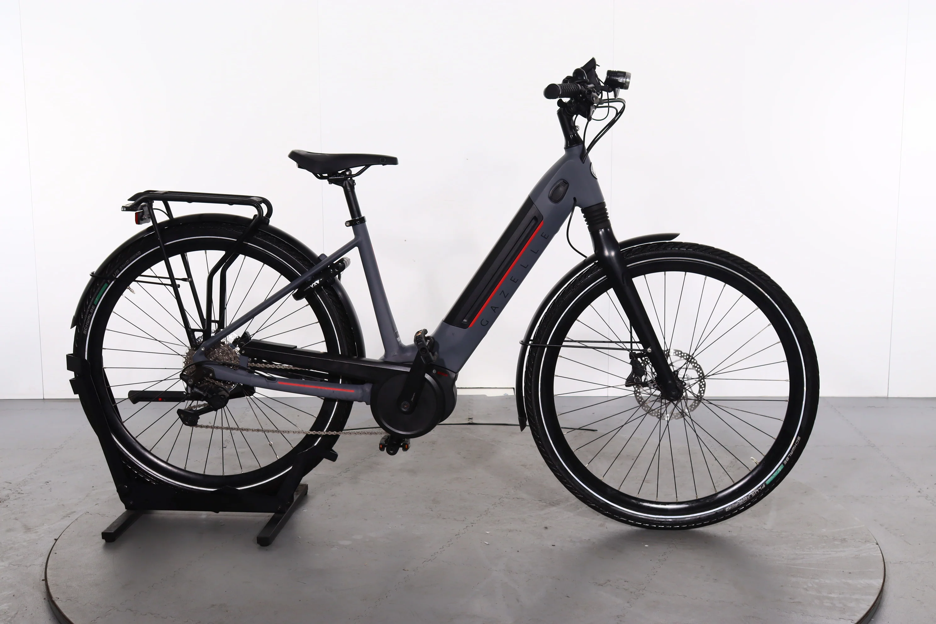 Gazelle Ultimate T10 HMB