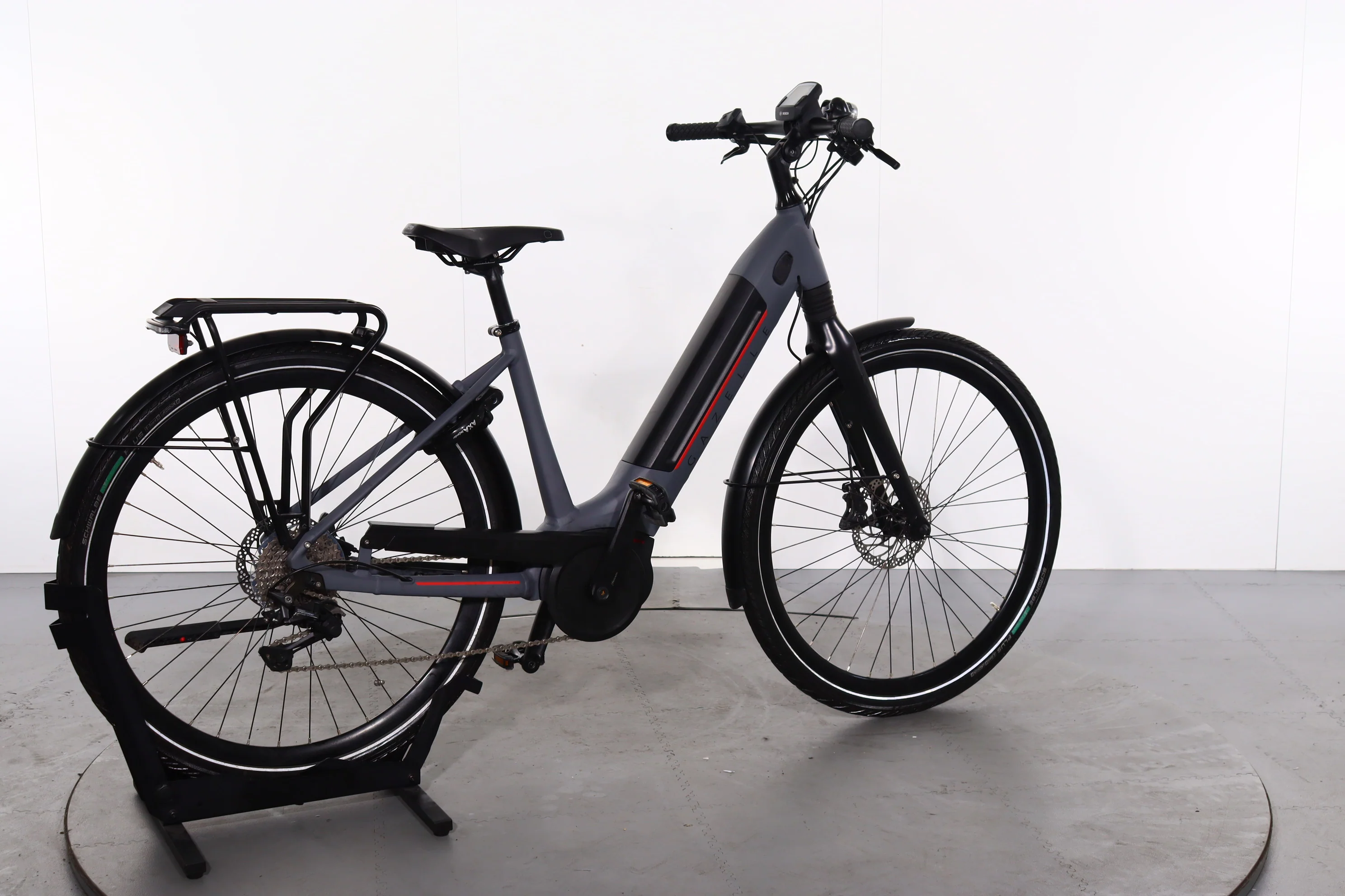 Gazelle Ultimate T10 HMB - Image 2