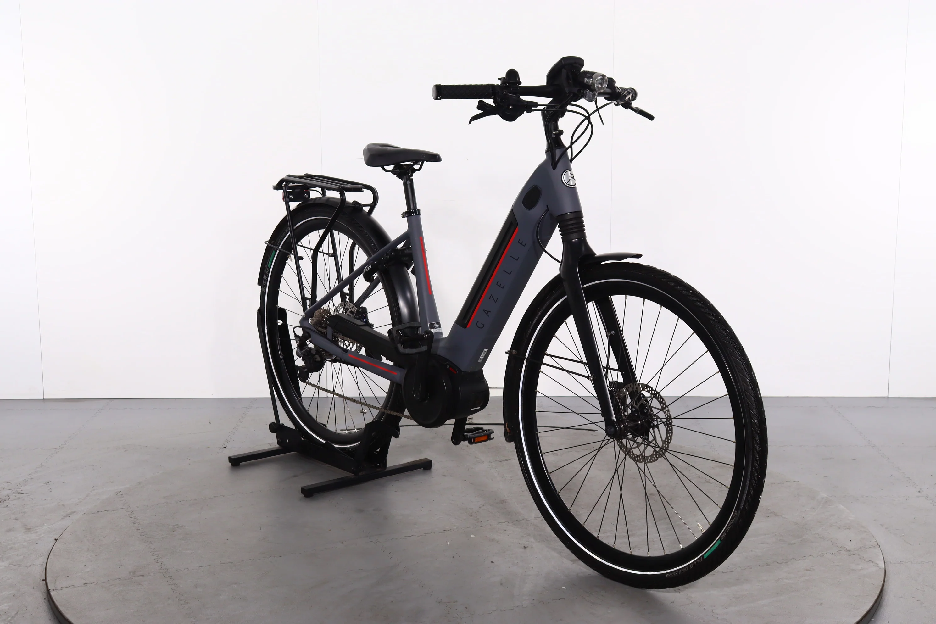 Gazelle Ultimate T10 HMB - Image 3