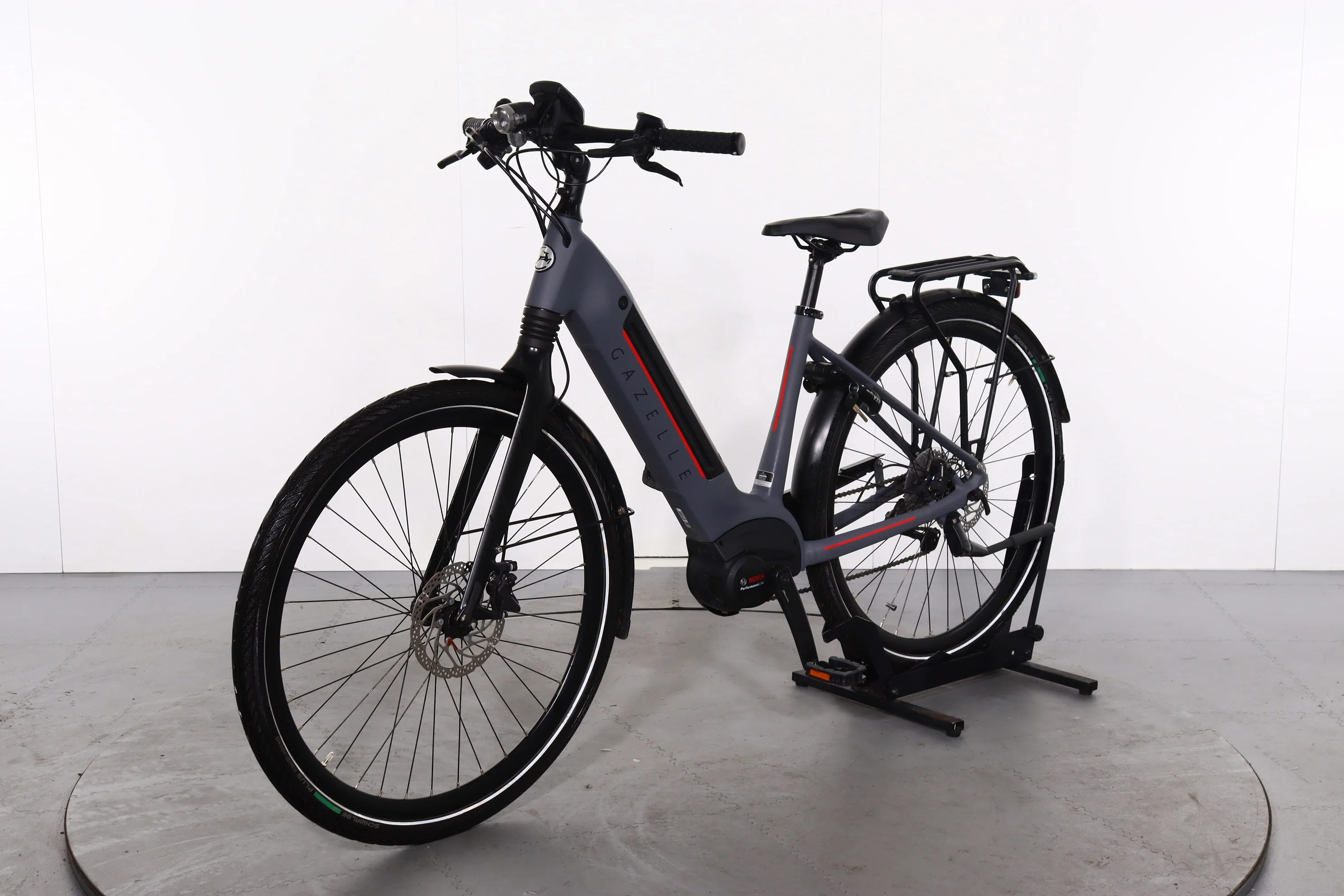 Gazelle Ultimate T10 HMB - Image 4