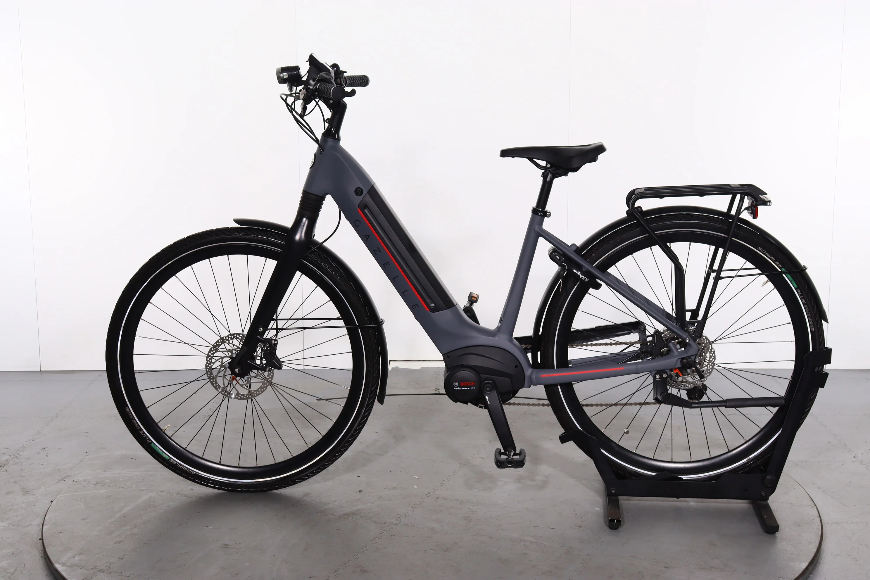 Gazelle Ultimate T10 HMB - Image 5