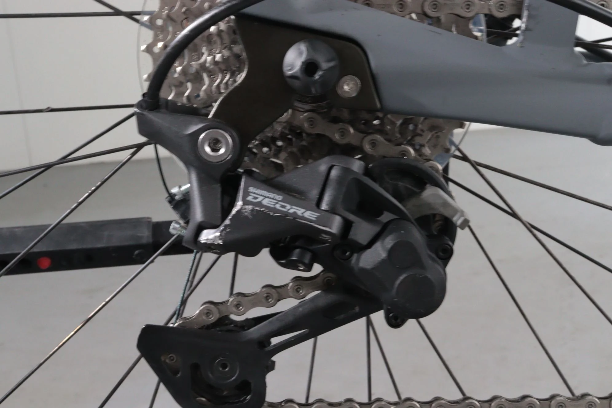 Gazelle Ultimate T10 HMB - Image 9