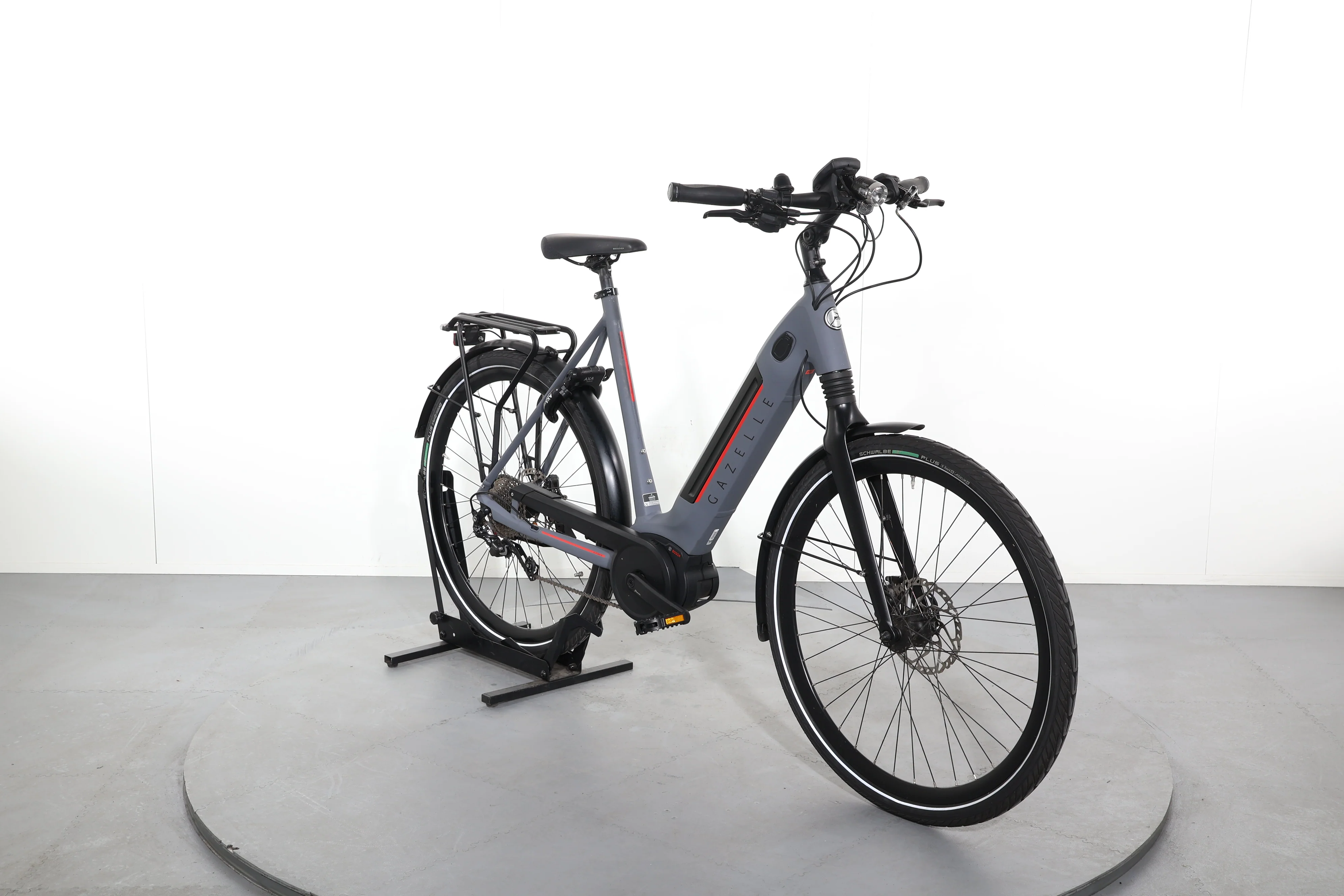 Gazelle ULTIMATE T10 HMB S10 - Image 2