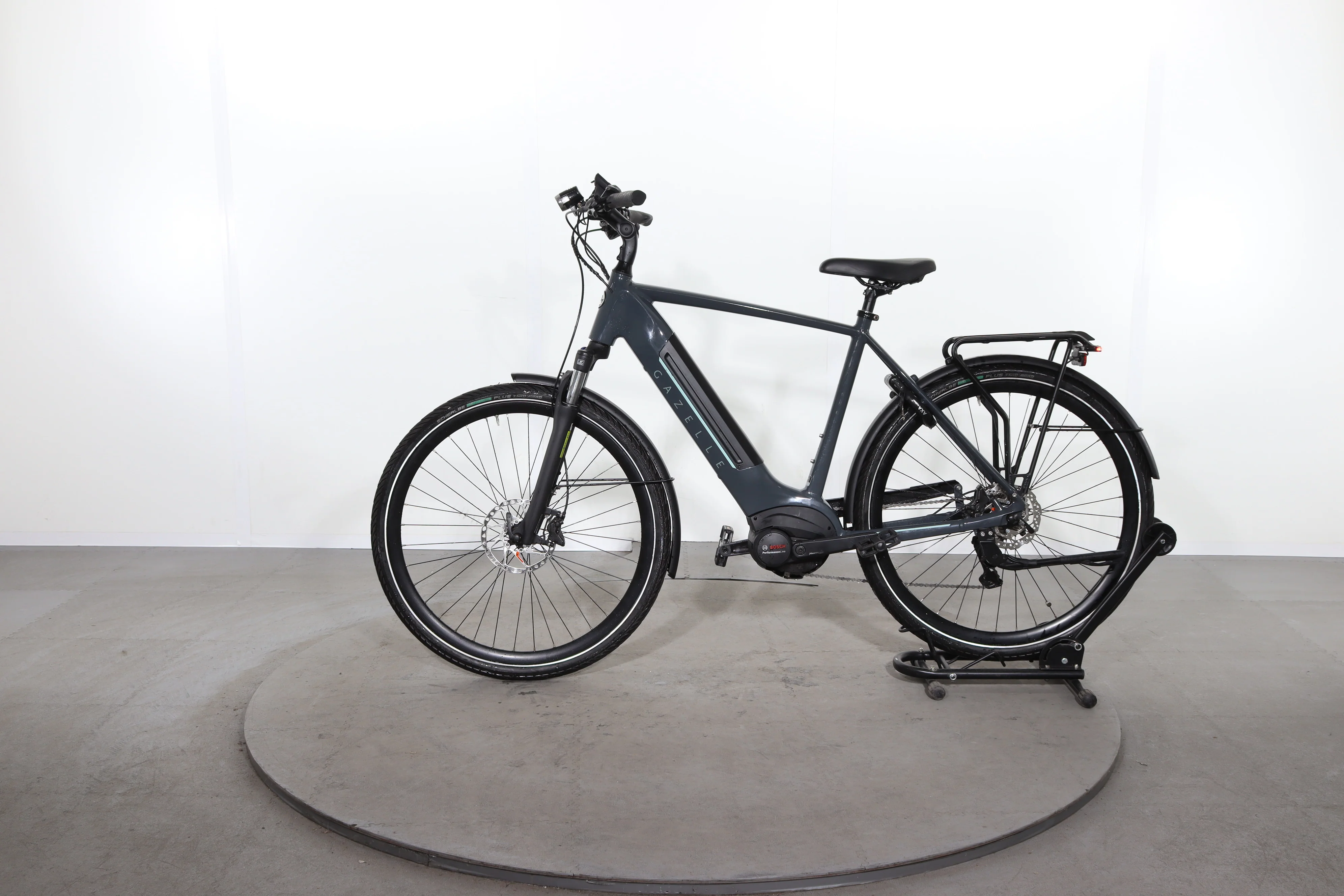Gazelle Ultimate T10 - Image 4