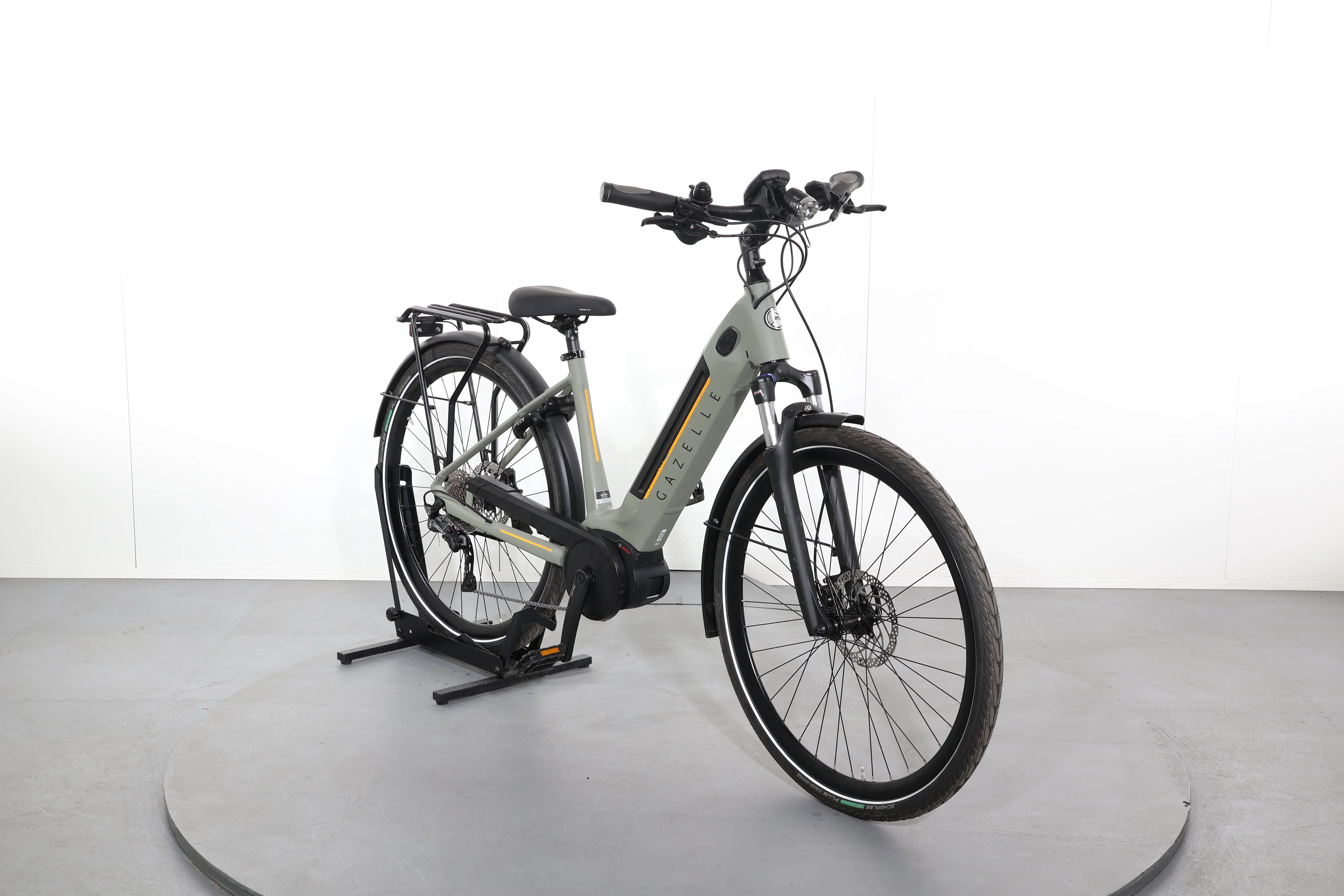 Gazelle ULTIMATE T10 - Image 2