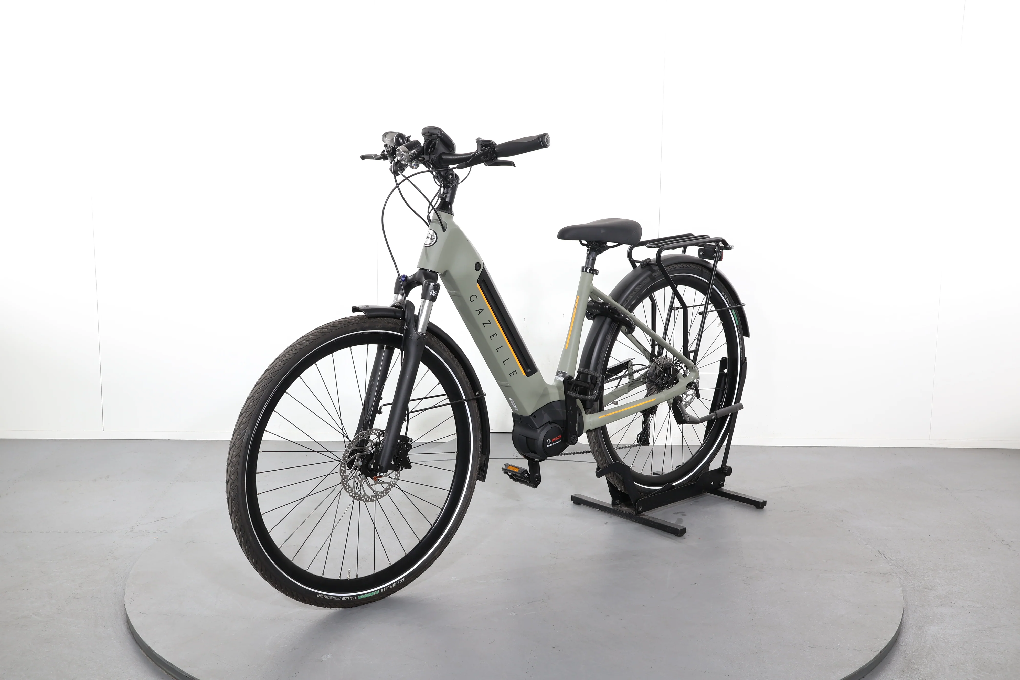 Gazelle ULTIMATE T10 - Image 3
