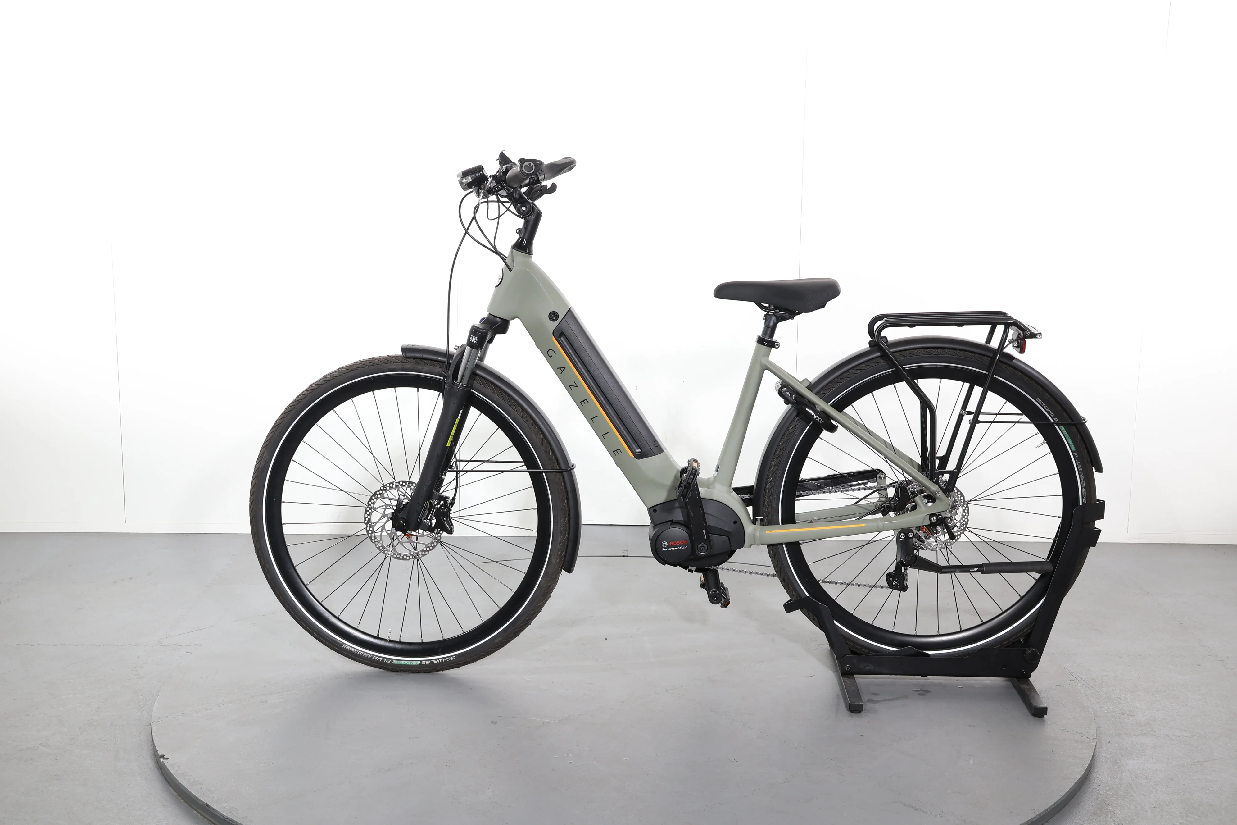 Gazelle ULTIMATE T10 - Image 4