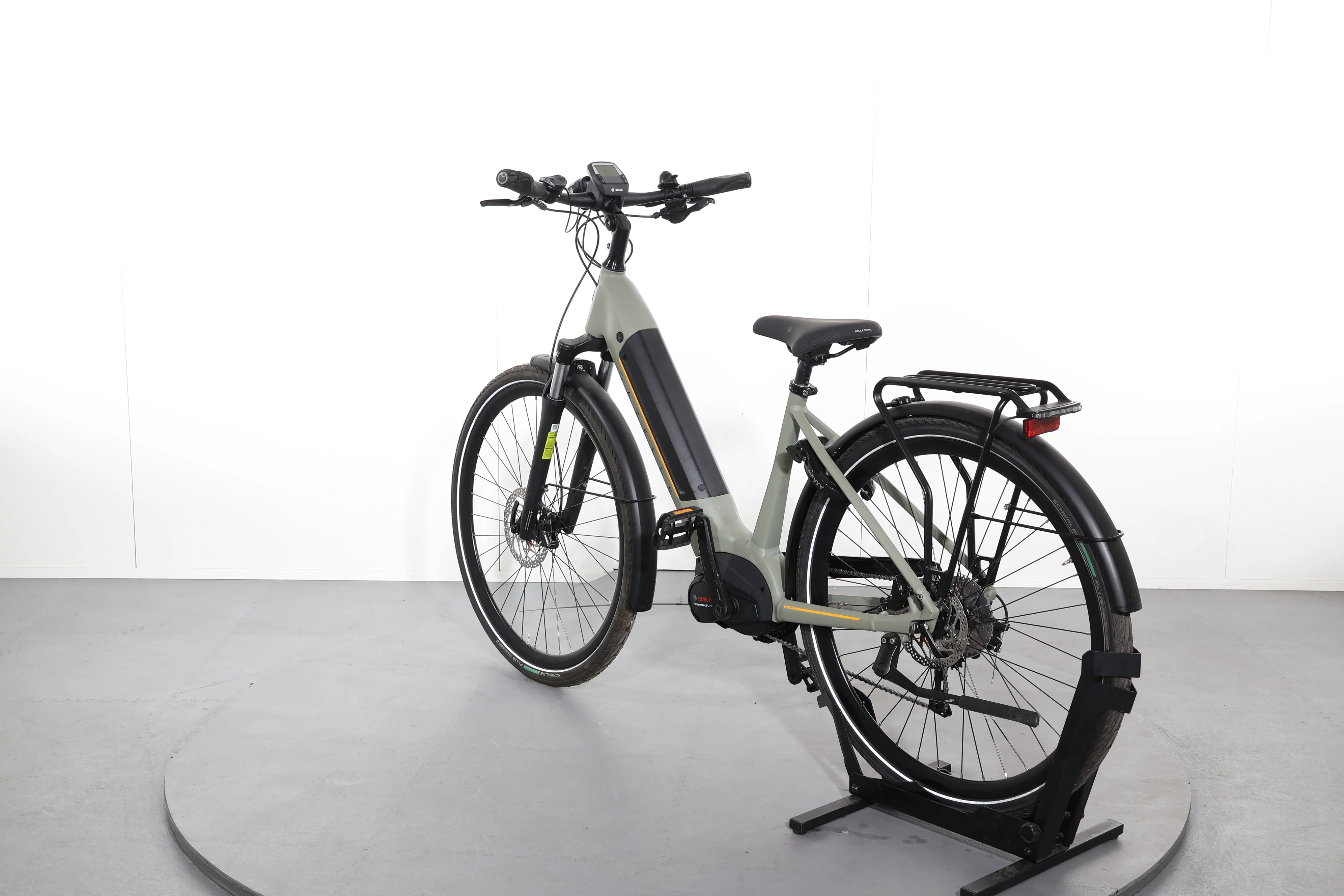 Gazelle ULTIMATE T10 - Image 5