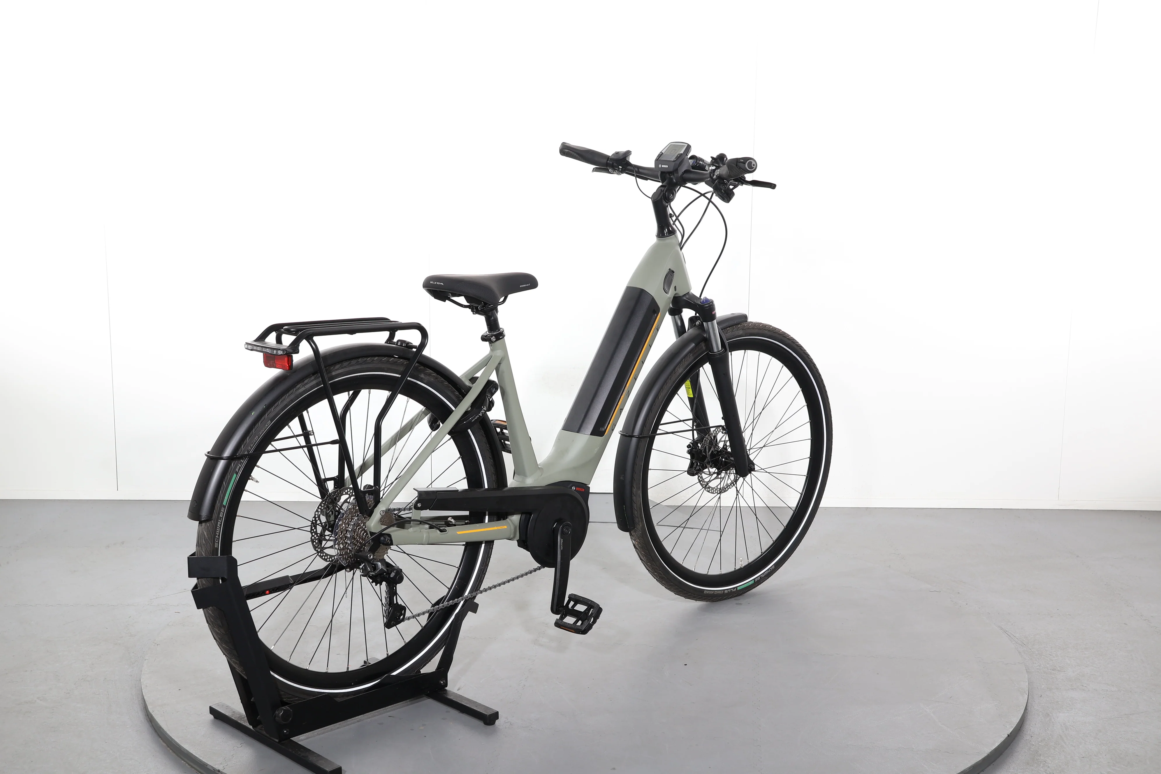 Gazelle ULTIMATE T10 - Image 6