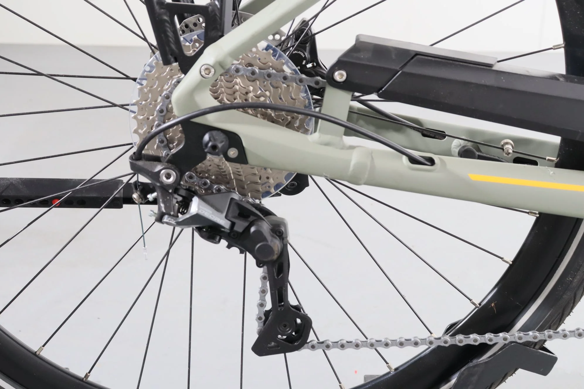 Gazelle ULTIMATE T10 - Image 8