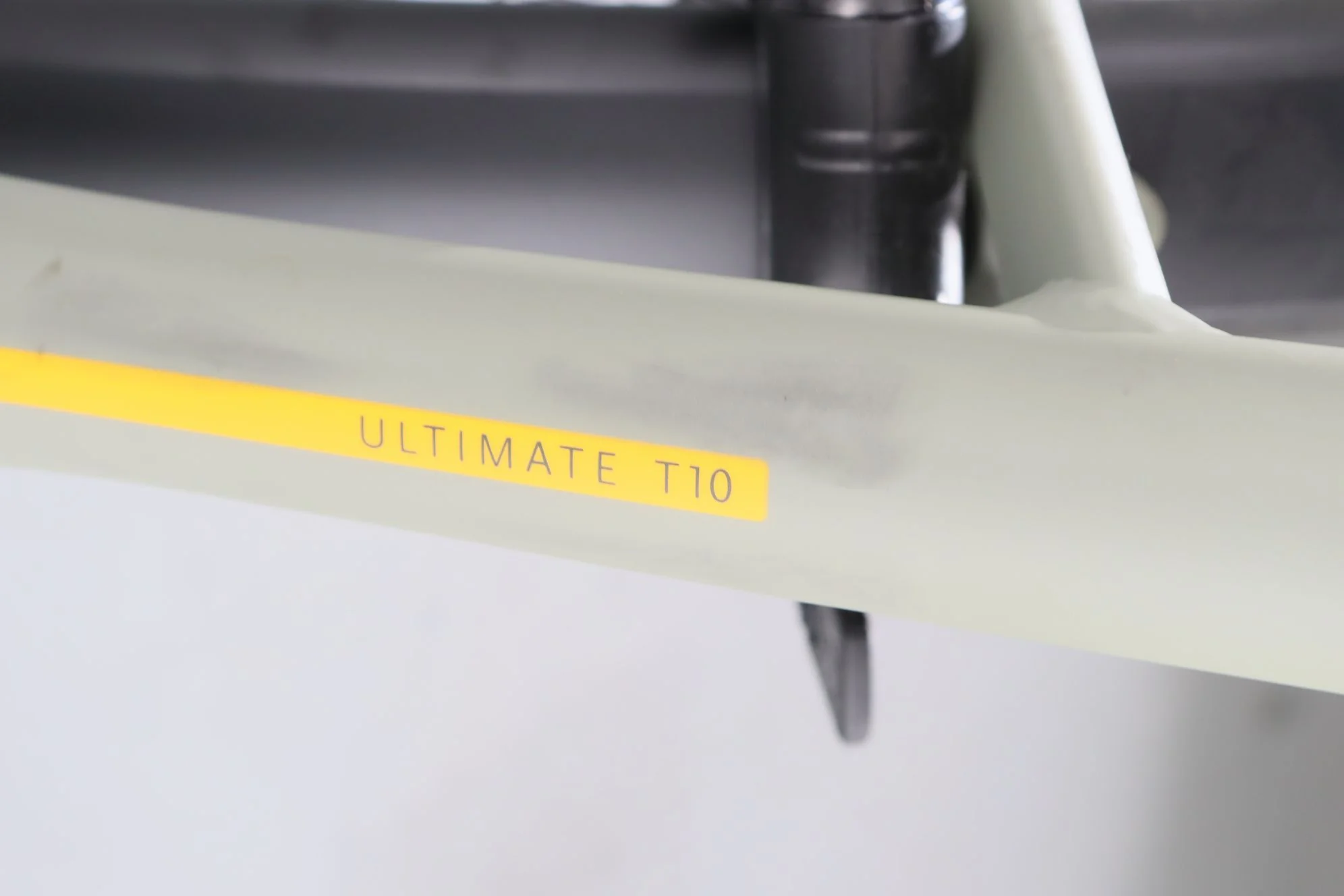Gazelle ULTIMATE T10 - Image 9