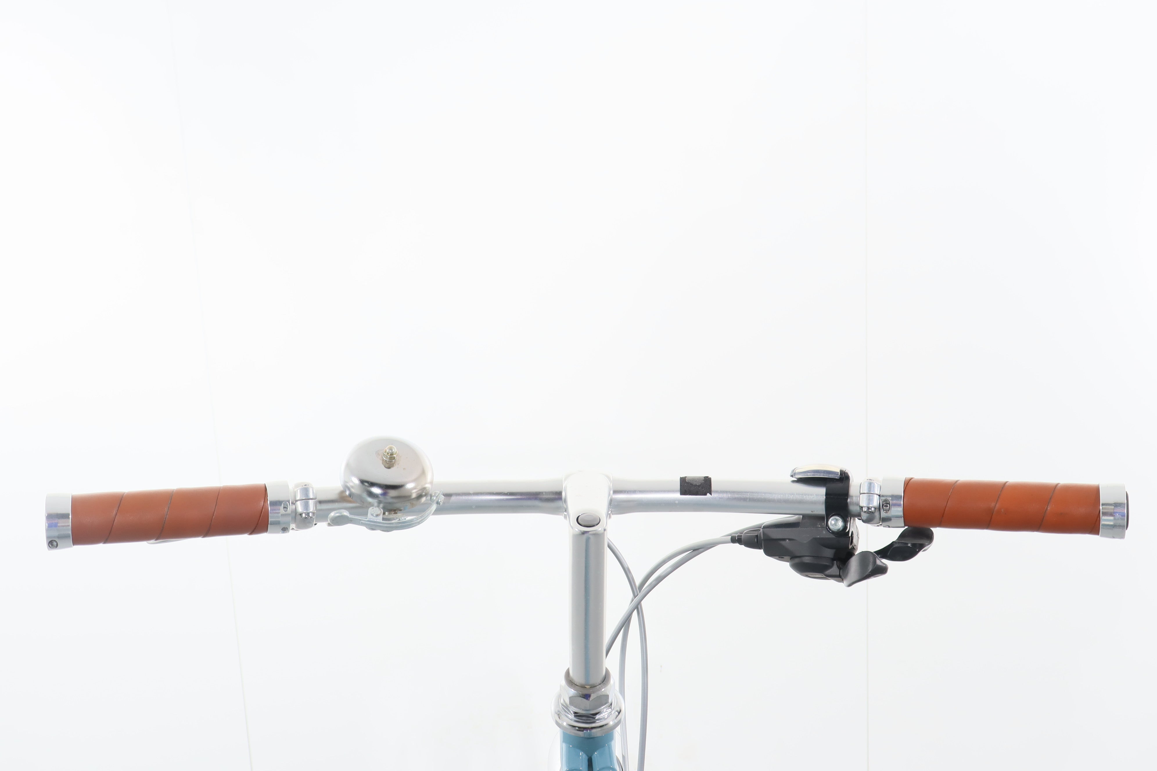 Gazelle Van Steel - Image 7