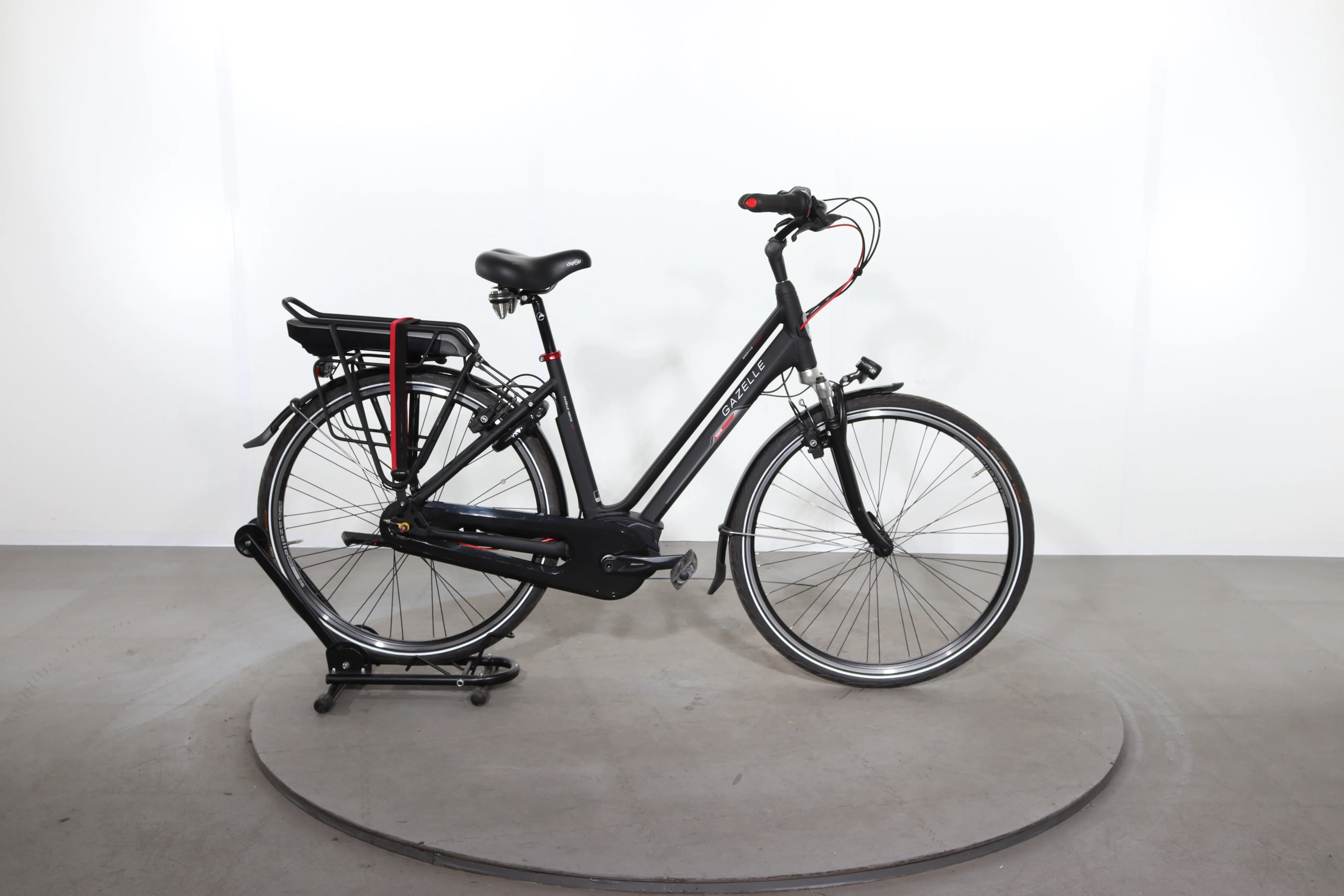Gazelle Vento C7 HMB