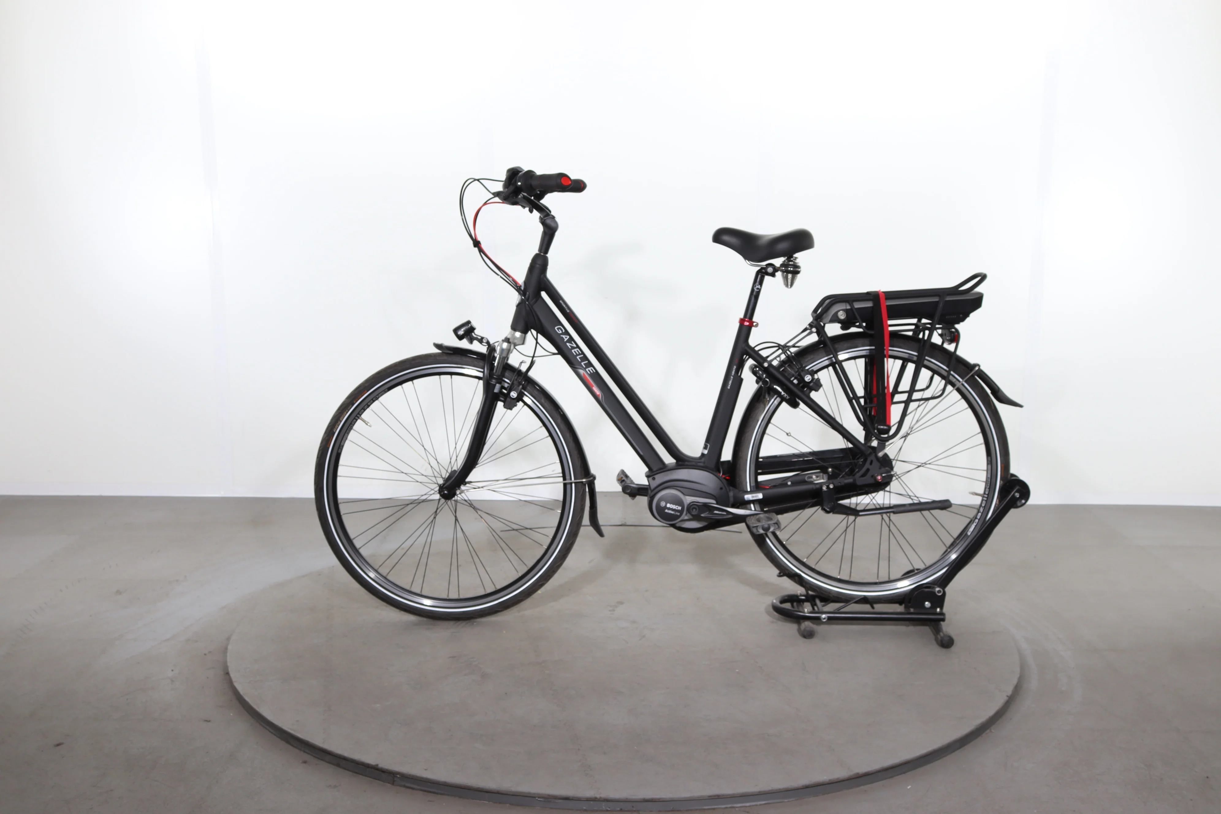 Gazelle Vento C7 HMB - Image 4