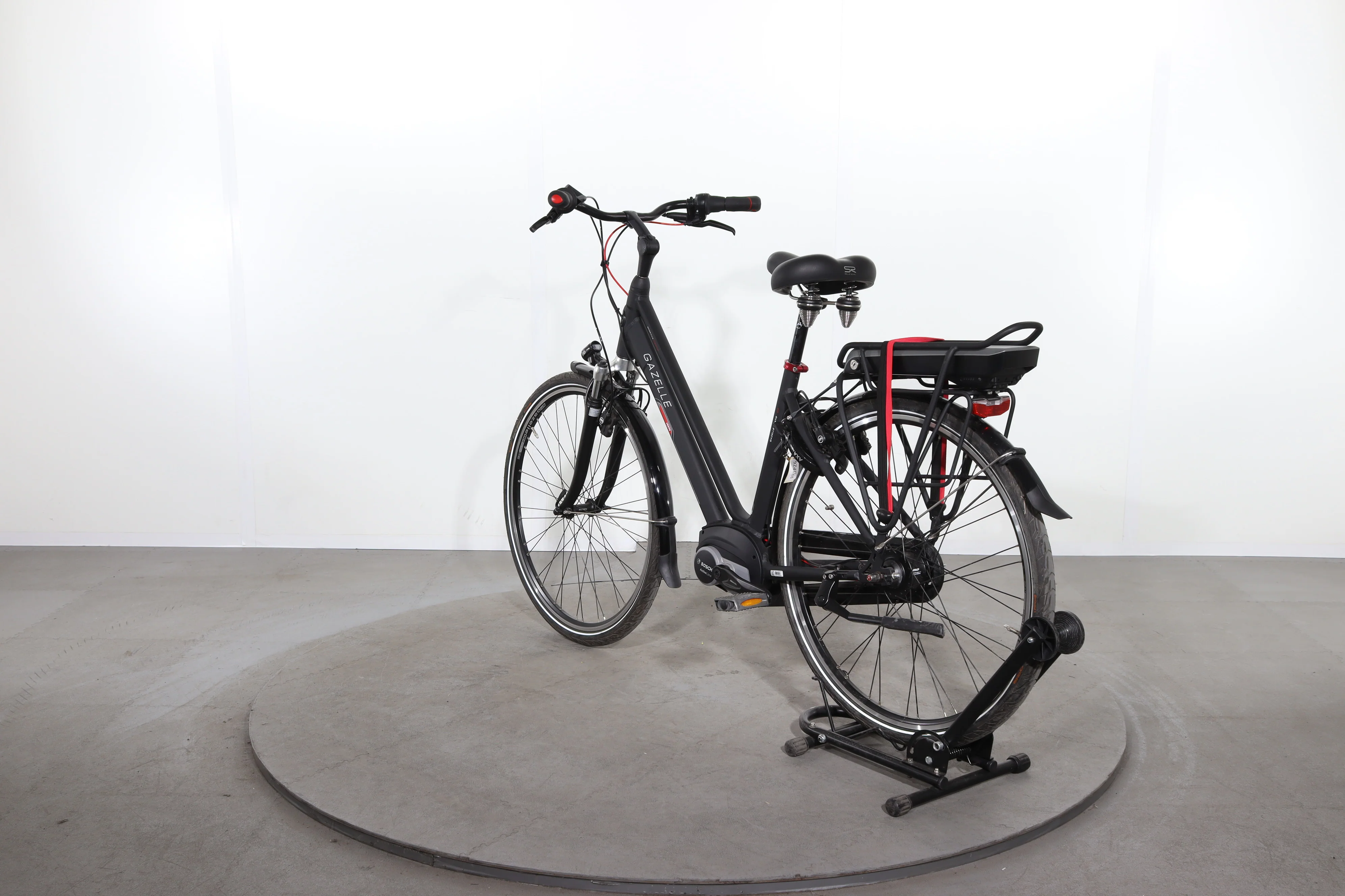 Gazelle Vento C7 HMB - Image 5
