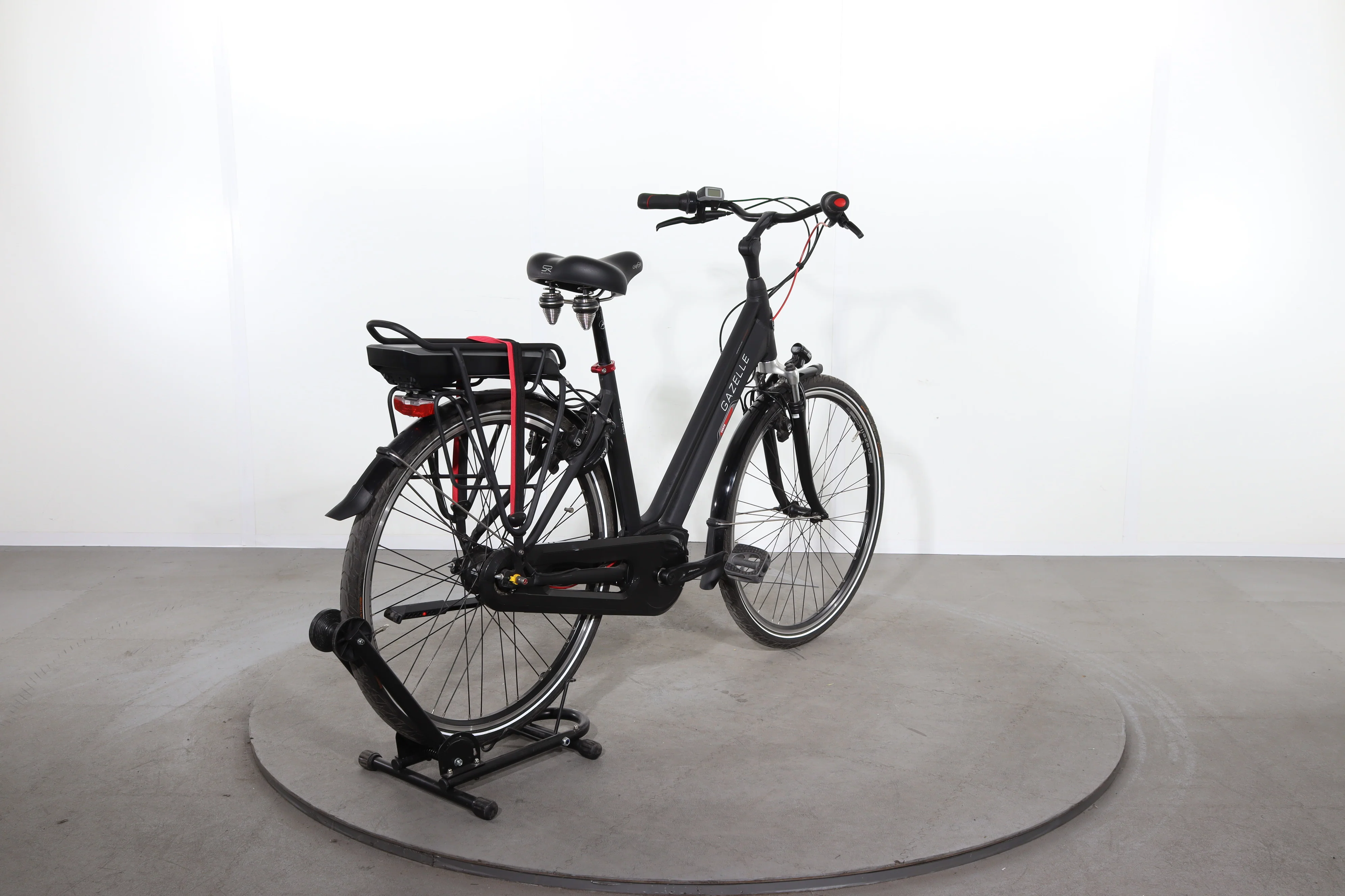 Gazelle Vento C7 HMB - Image 6