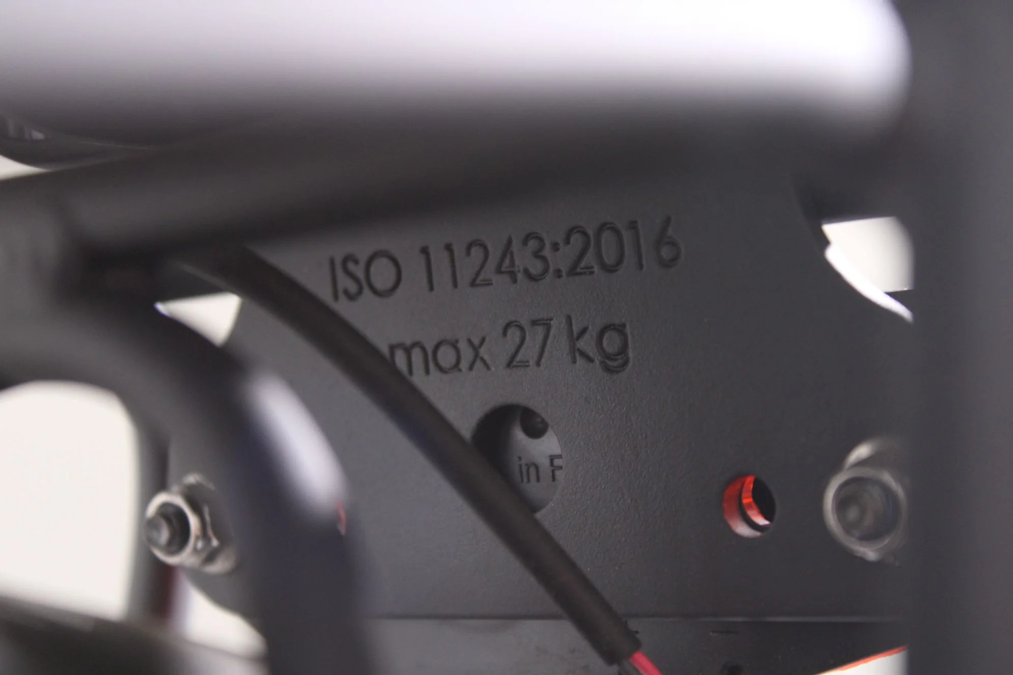Gazelle Vento C7 HMB - Image 9