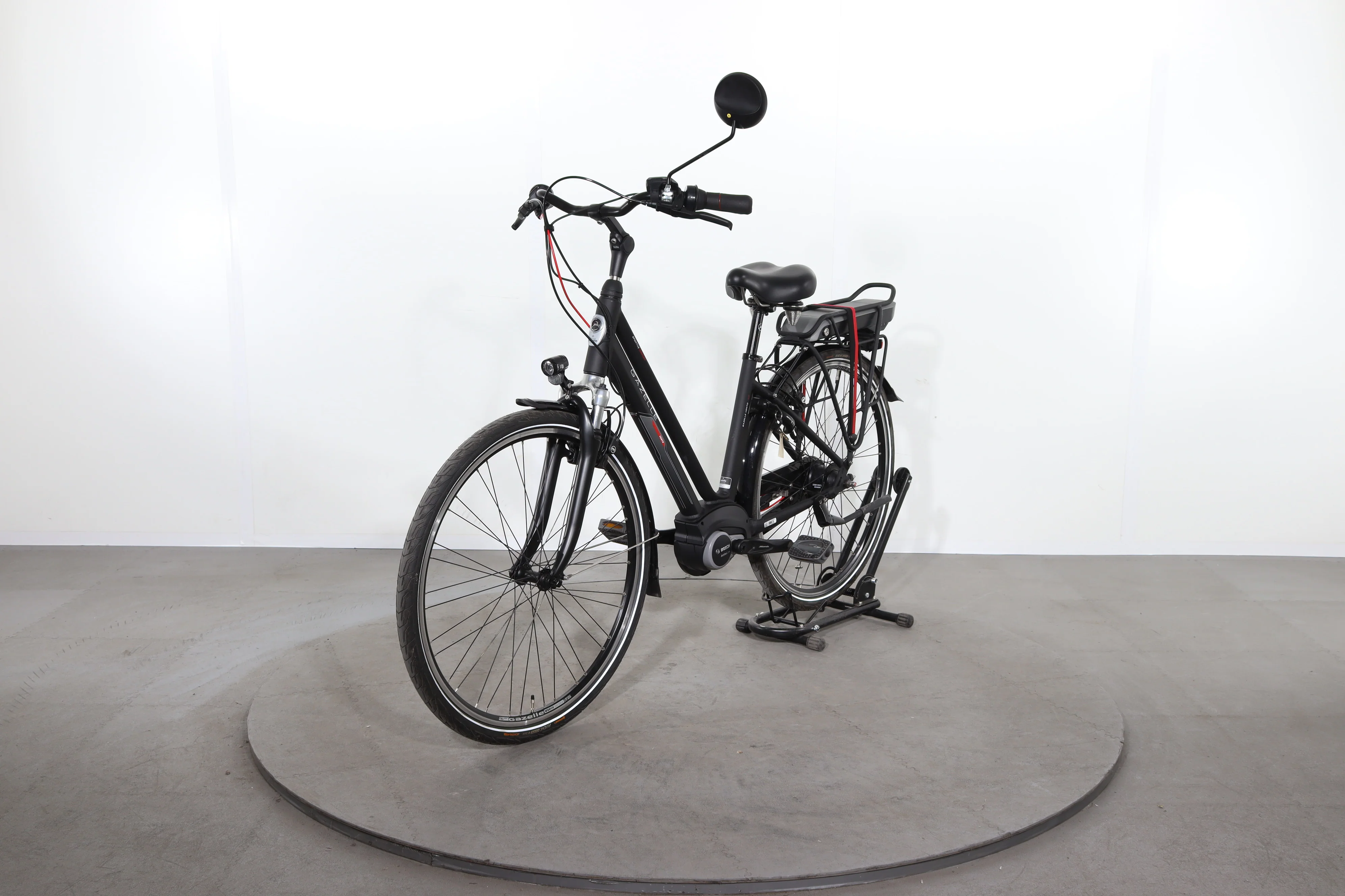 Gazelle Vento C7 HMB - Image 3