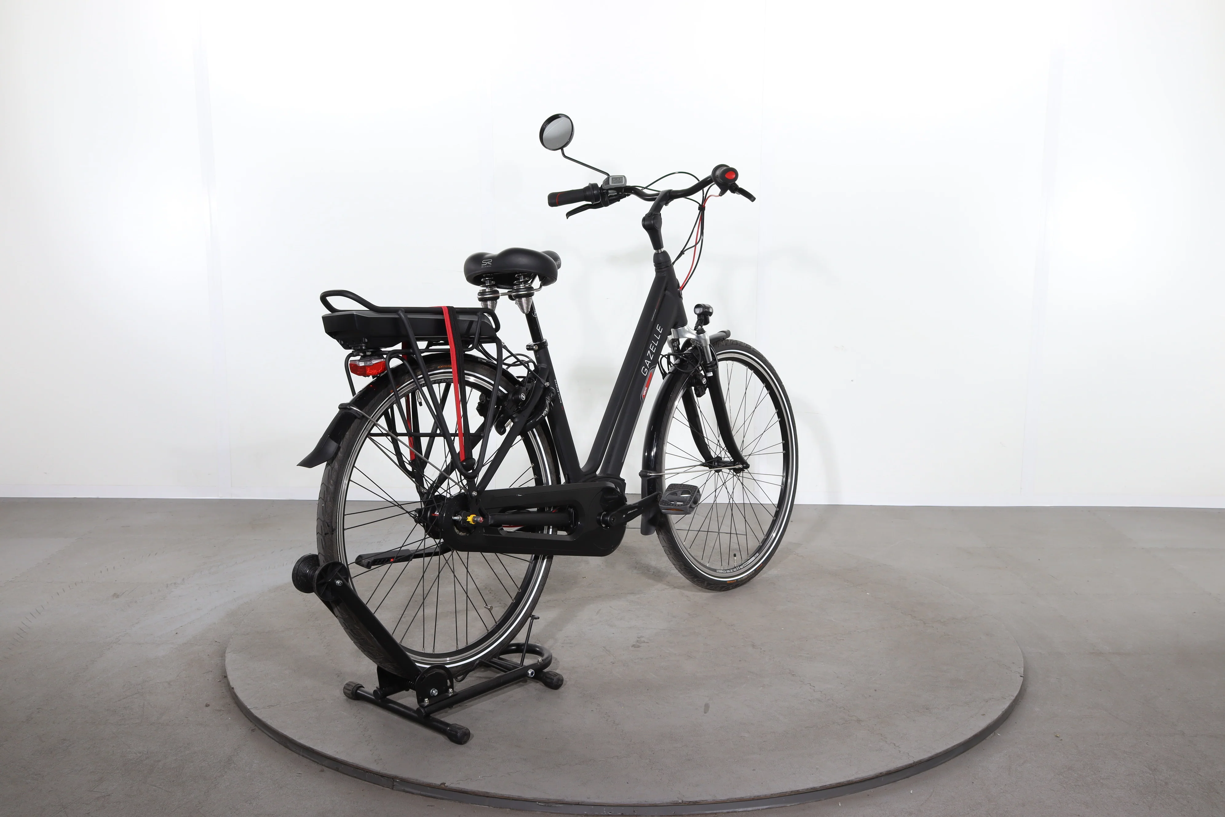 Gazelle Vento C7 HMB - Image 6