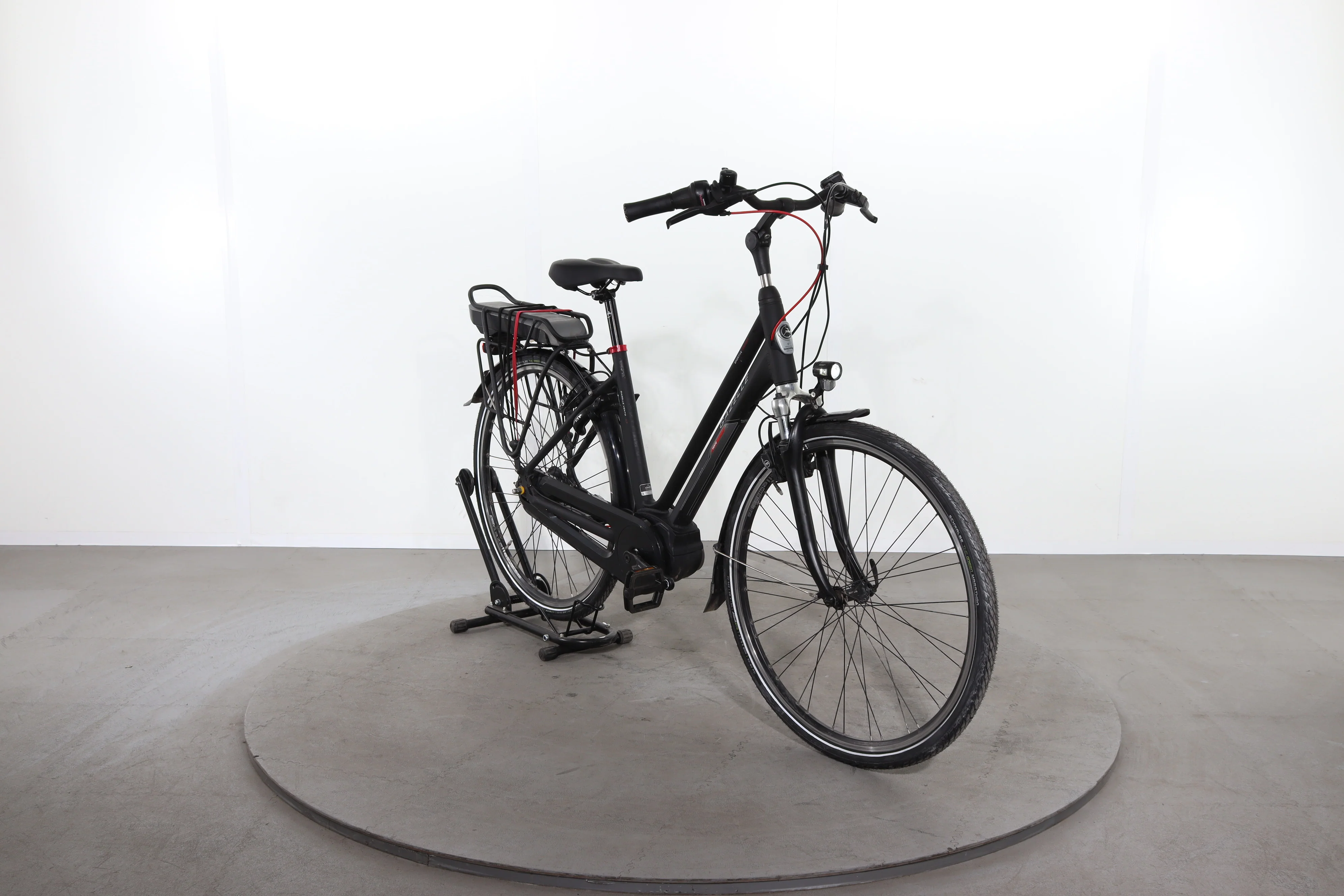 Gazelle Vento C7 HMB - Image 2