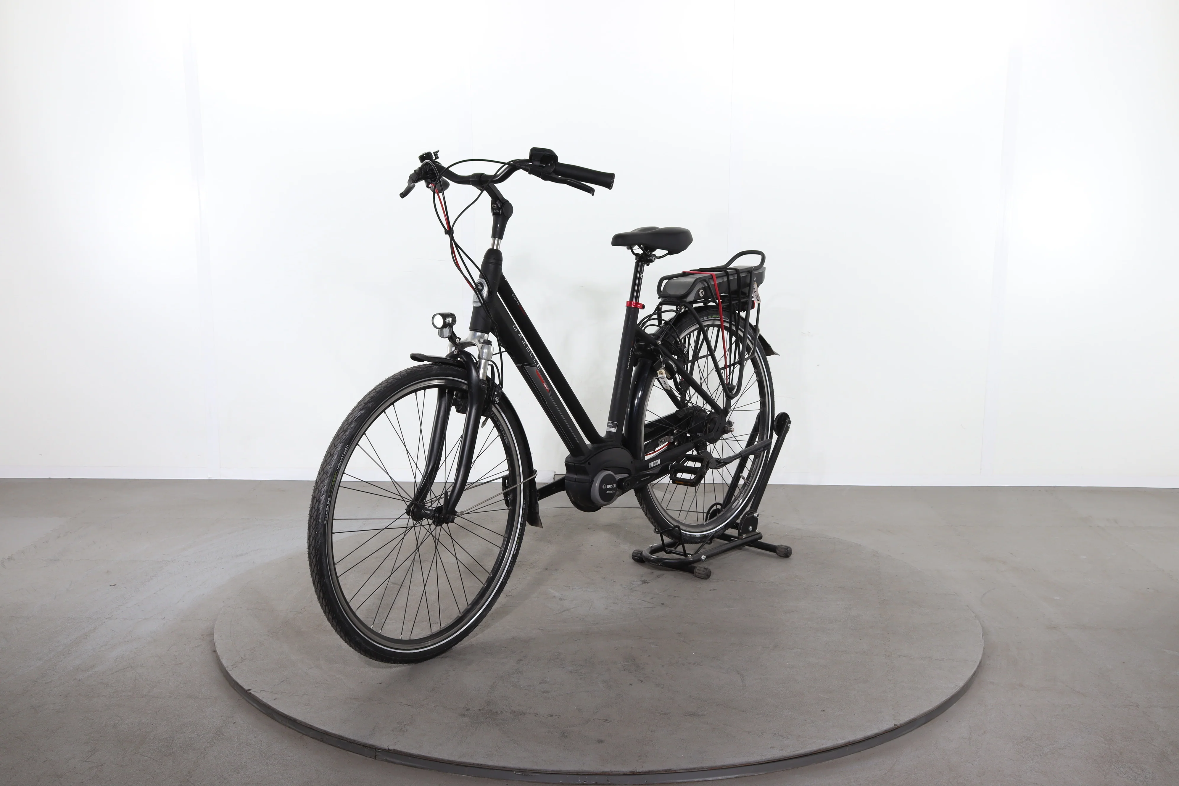 Gazelle Vento C7 HMB - Image 3