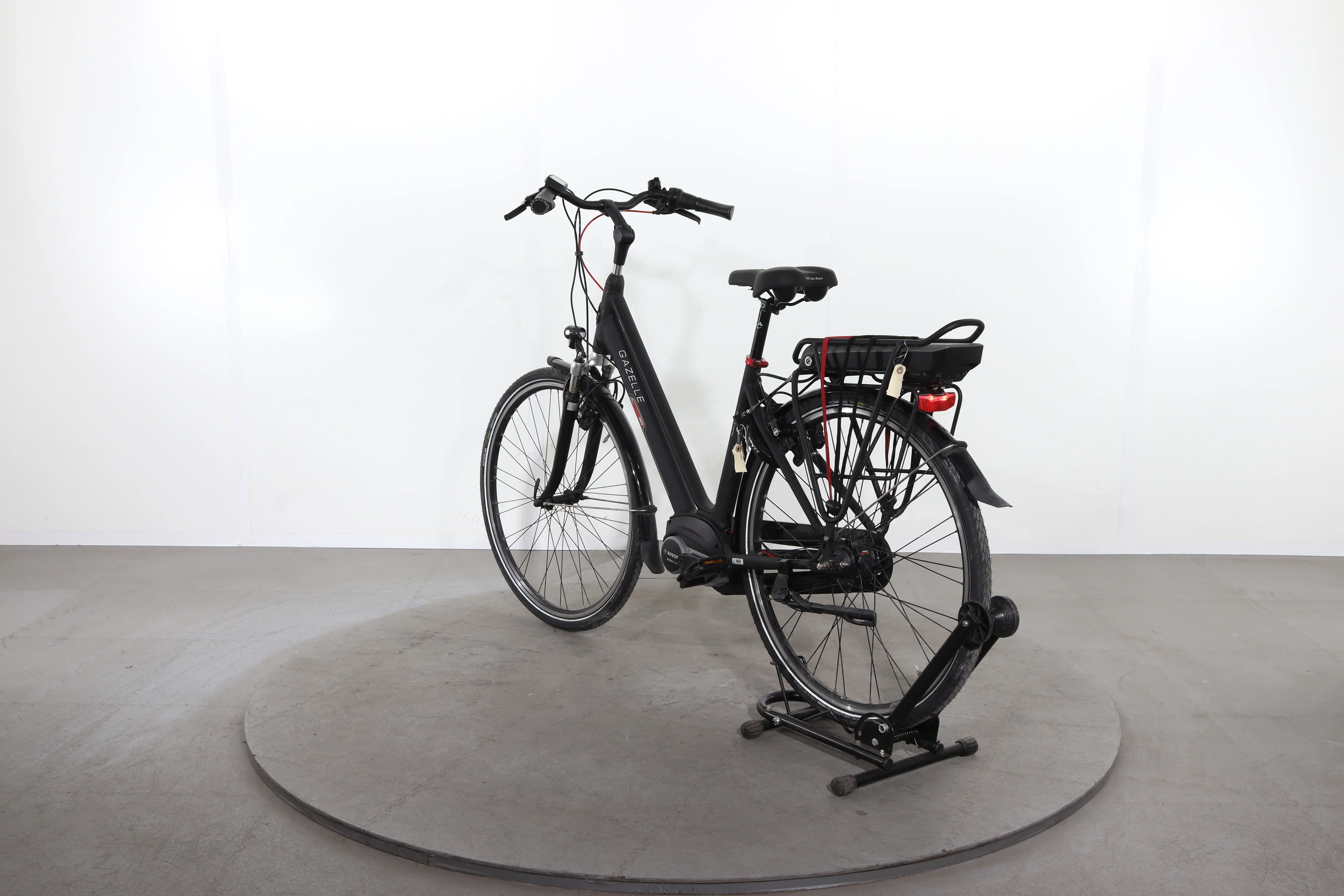 Gazelle Vento C7 HMB - Image 5