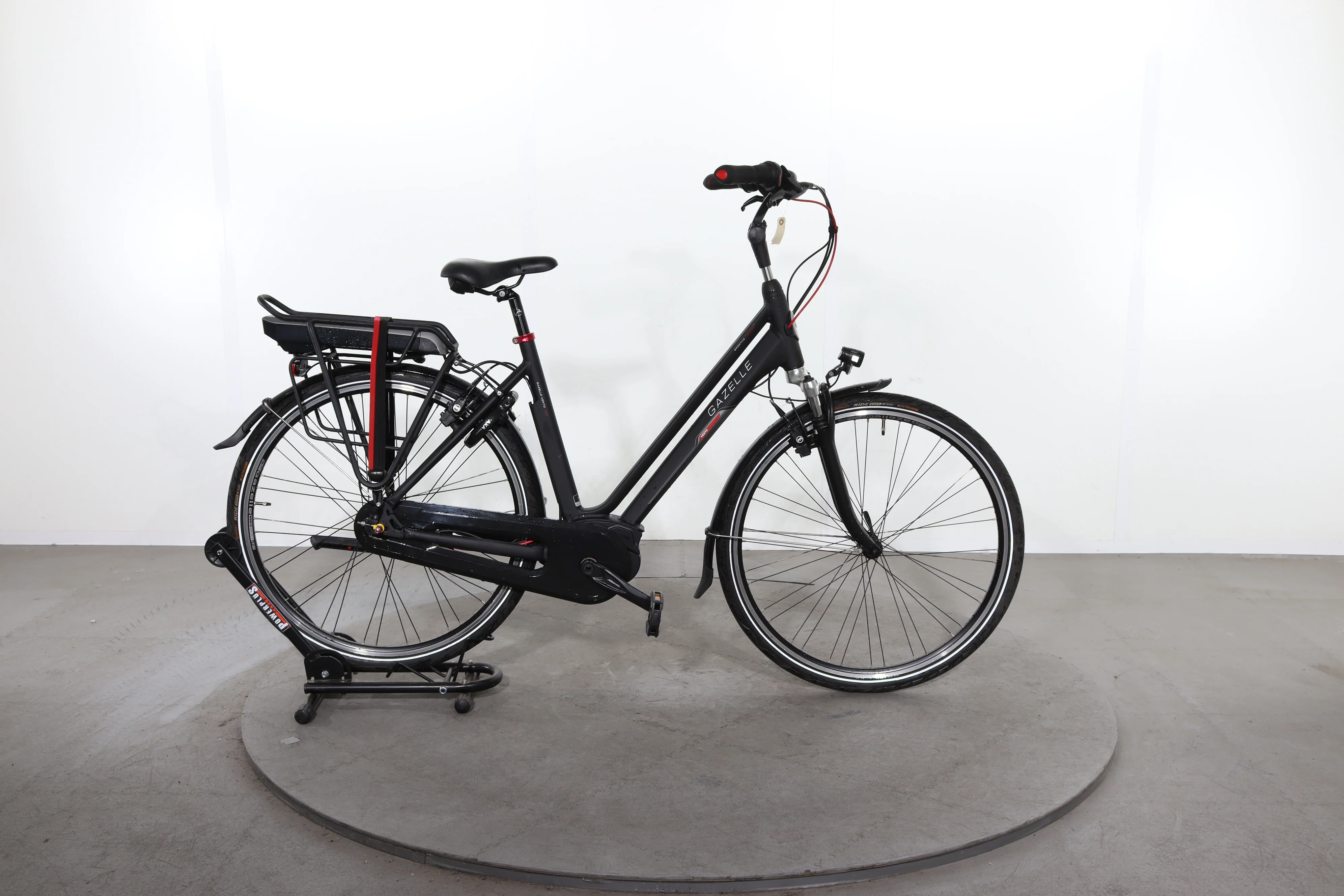 Gazelle Vento C7