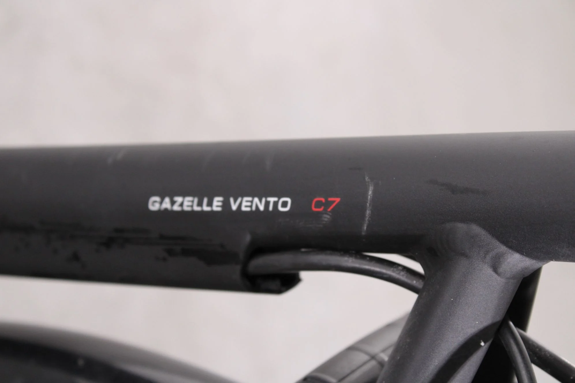 Gazelle Vento C7 - Image 11
