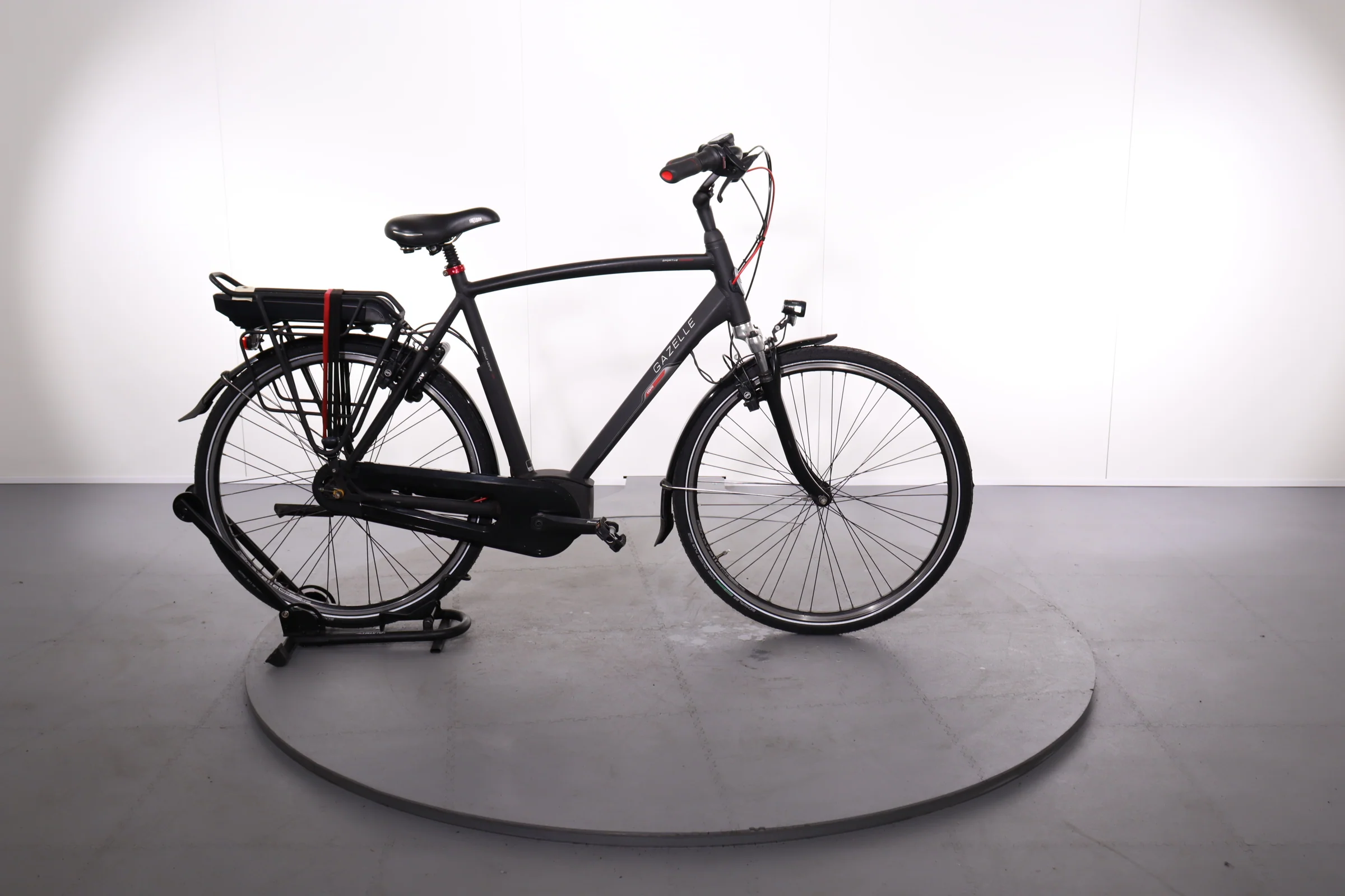 Gazelle Vento HMB