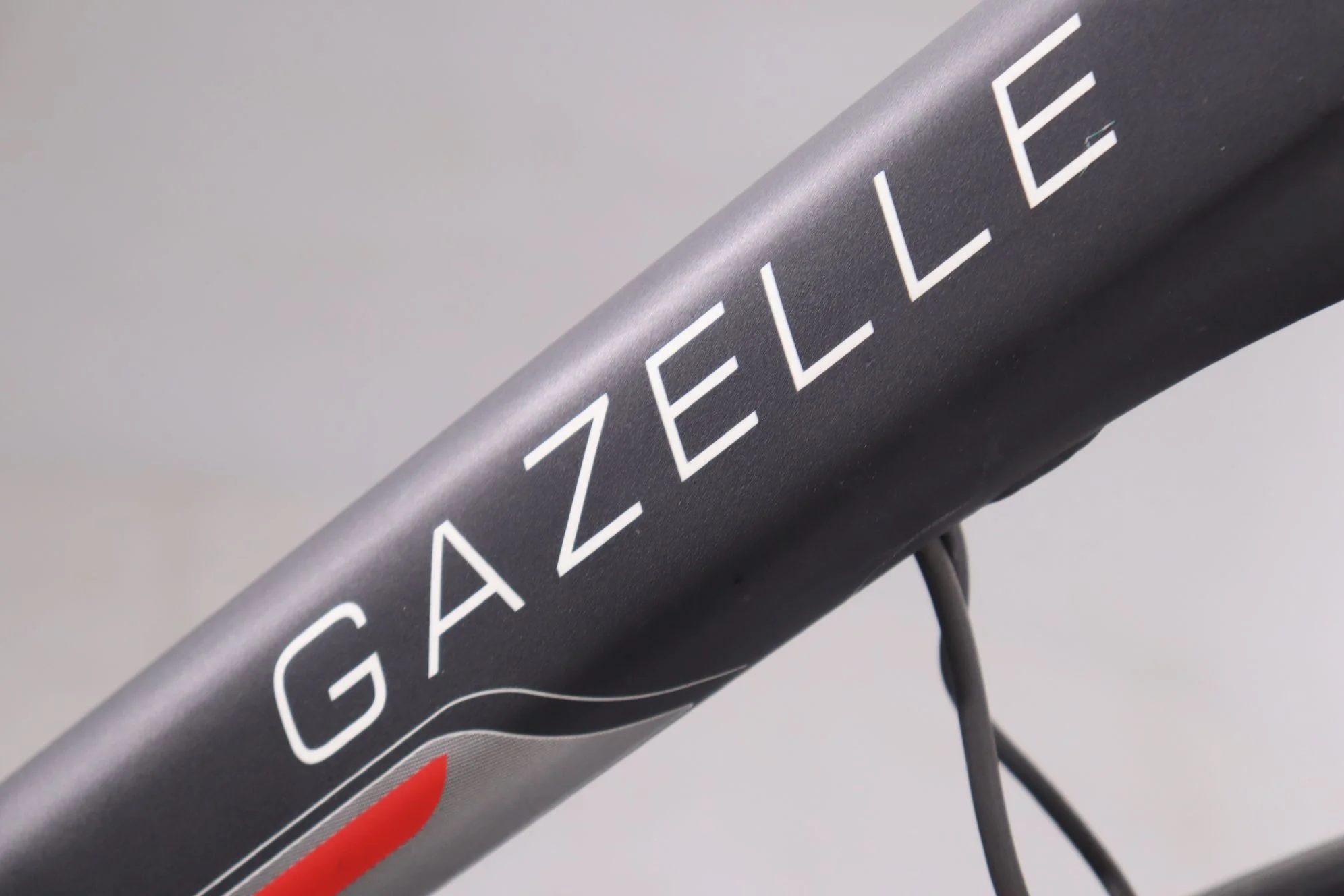 Gazelle Vento HMB - Image 14