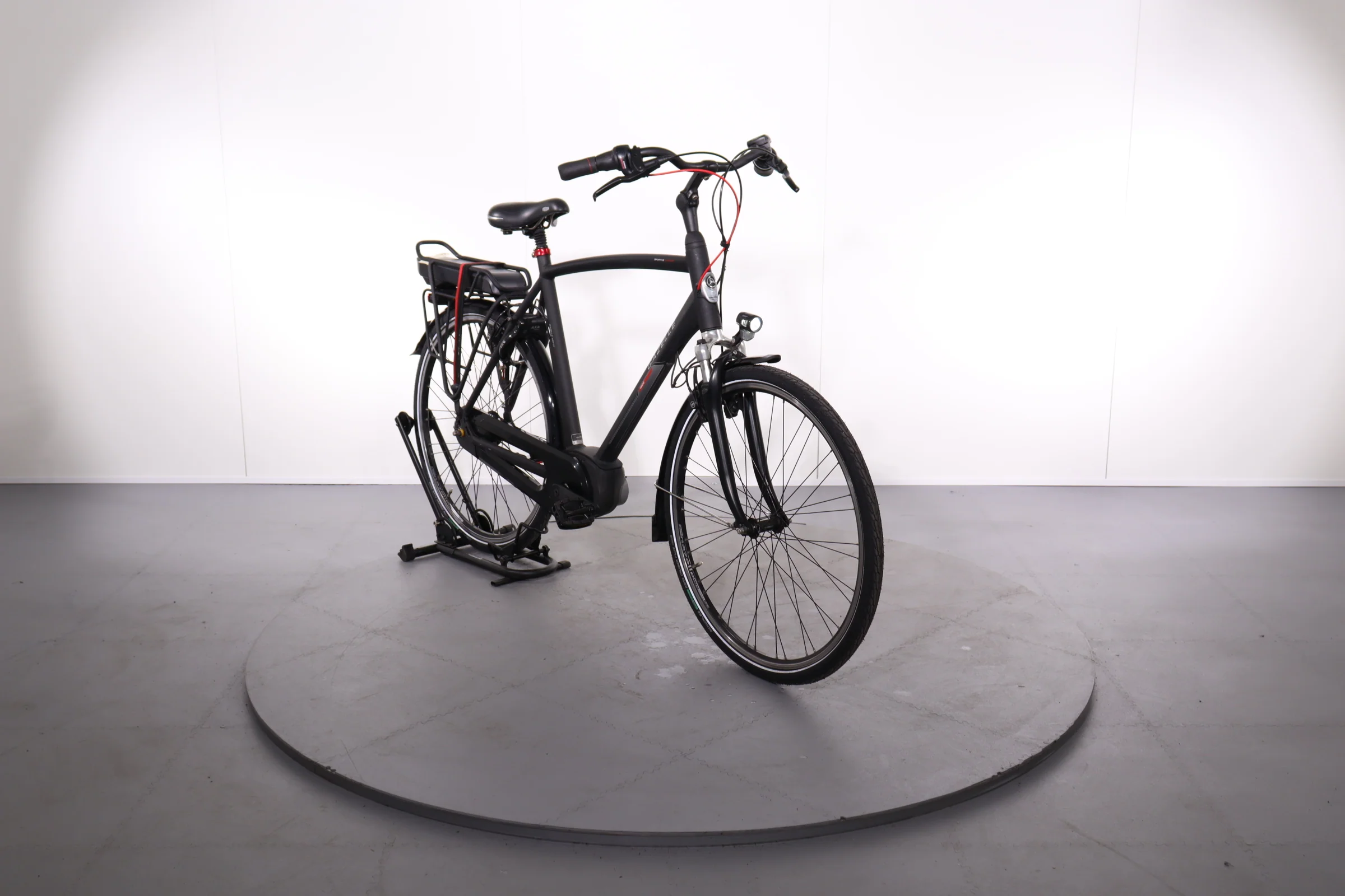 Gazelle Vento HMB - Image 2