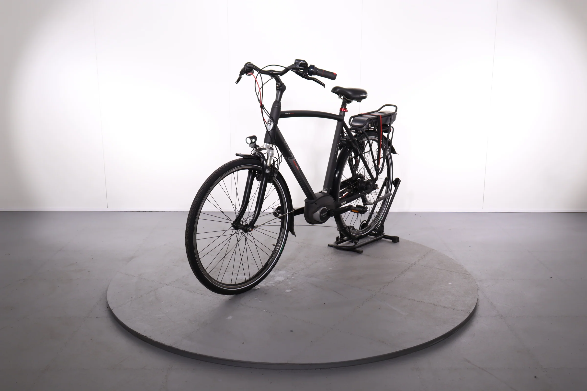 Gazelle Vento HMB - Image 3