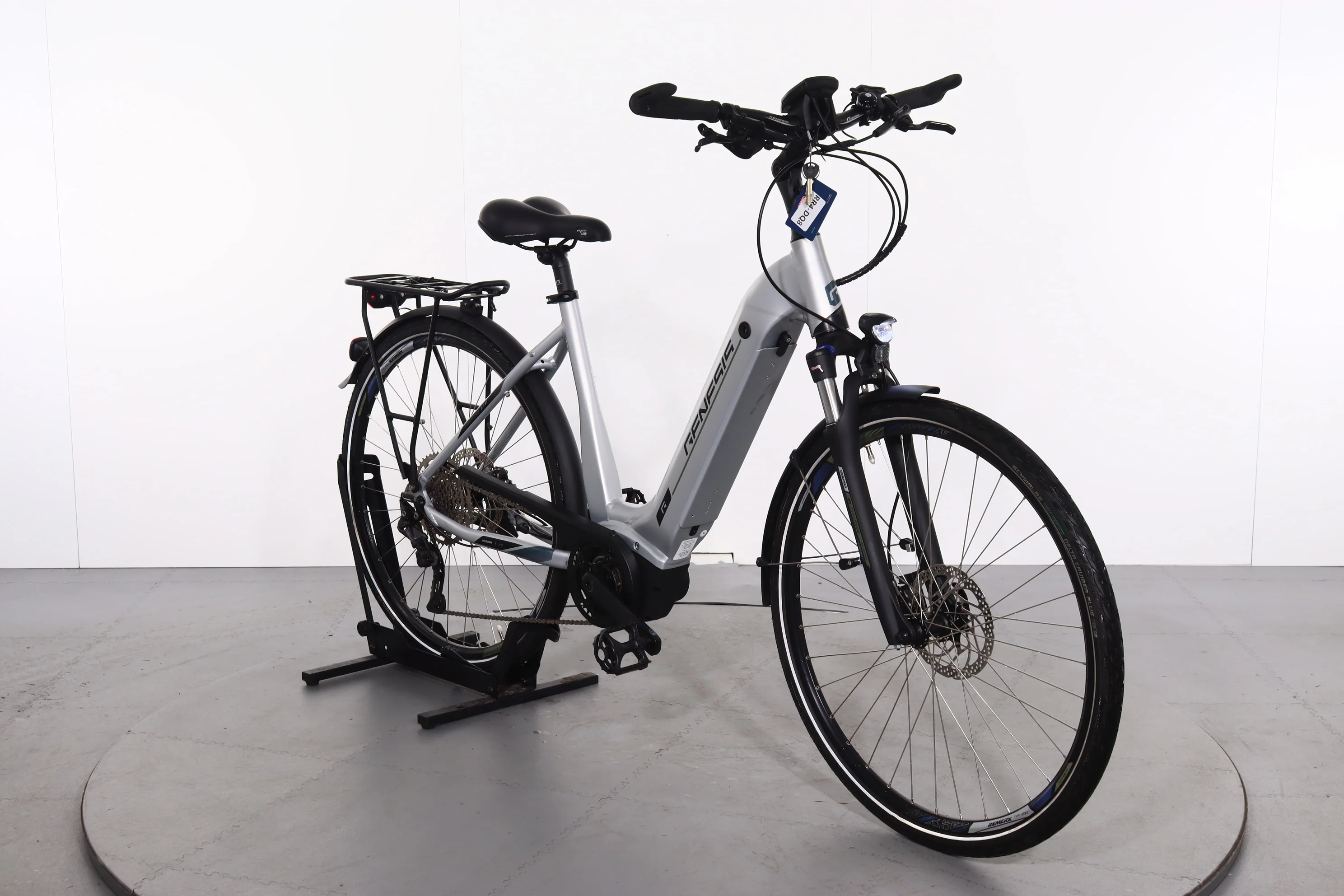 Genesis E-Touring 2.1 PT - Image 2