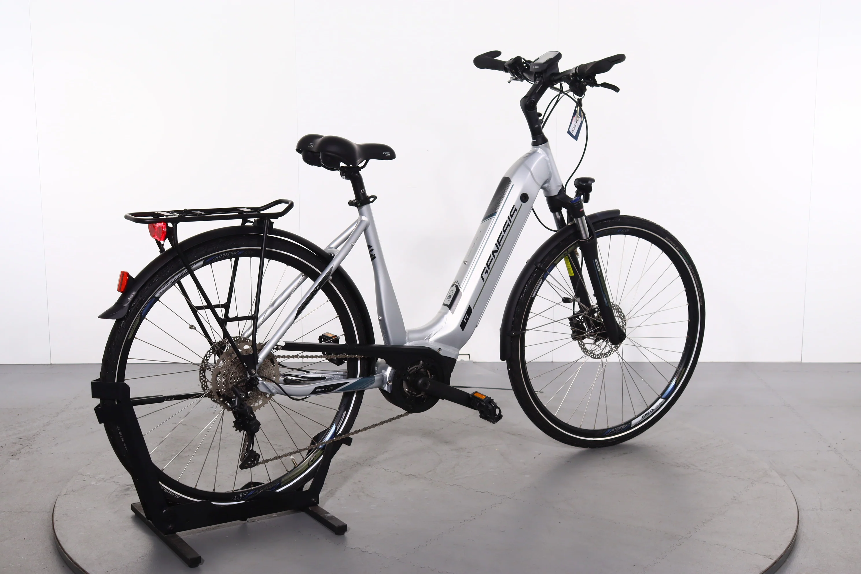 Genesis E-Touring 2.1 PT - Image 6